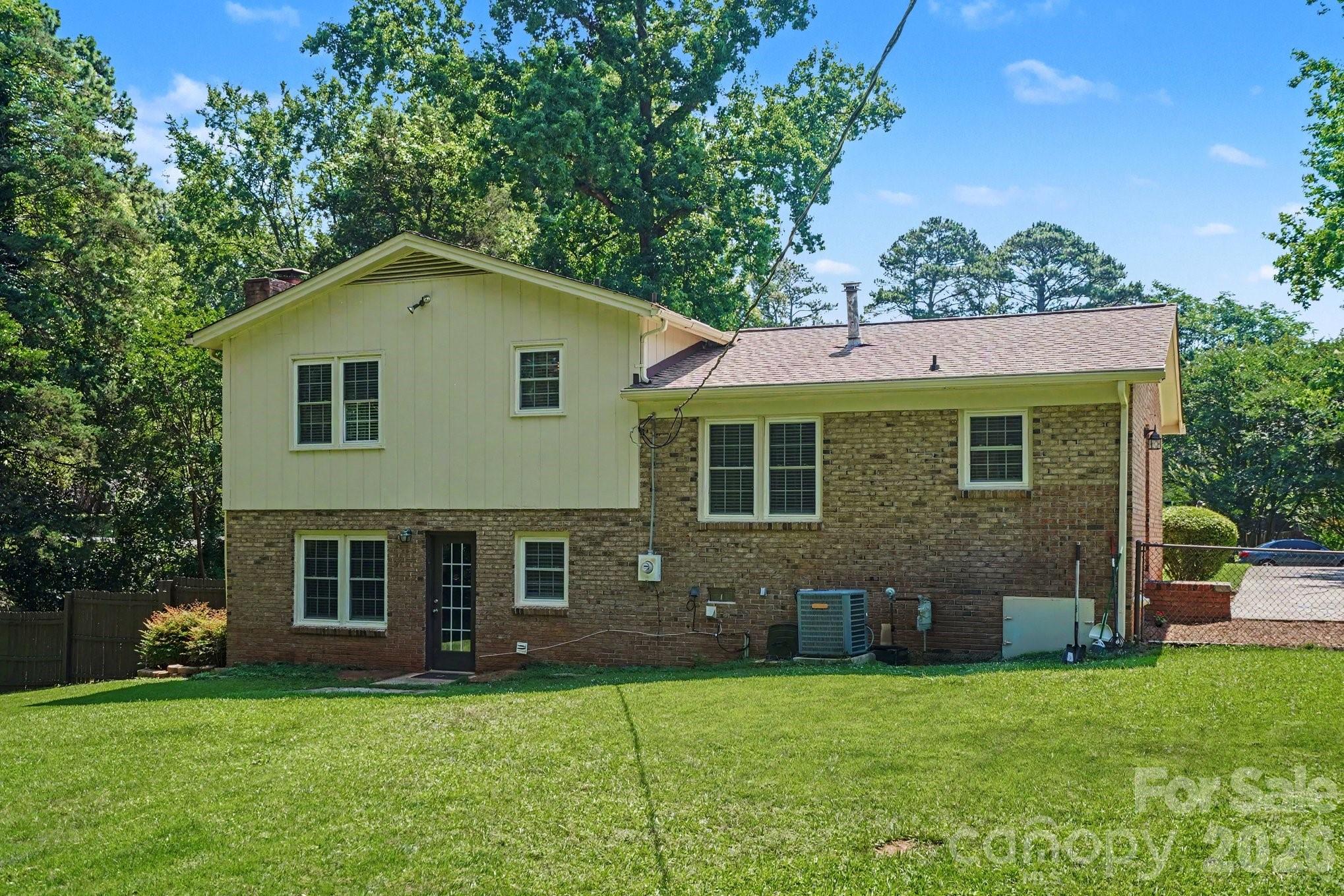 Greenfield Acres - Residential