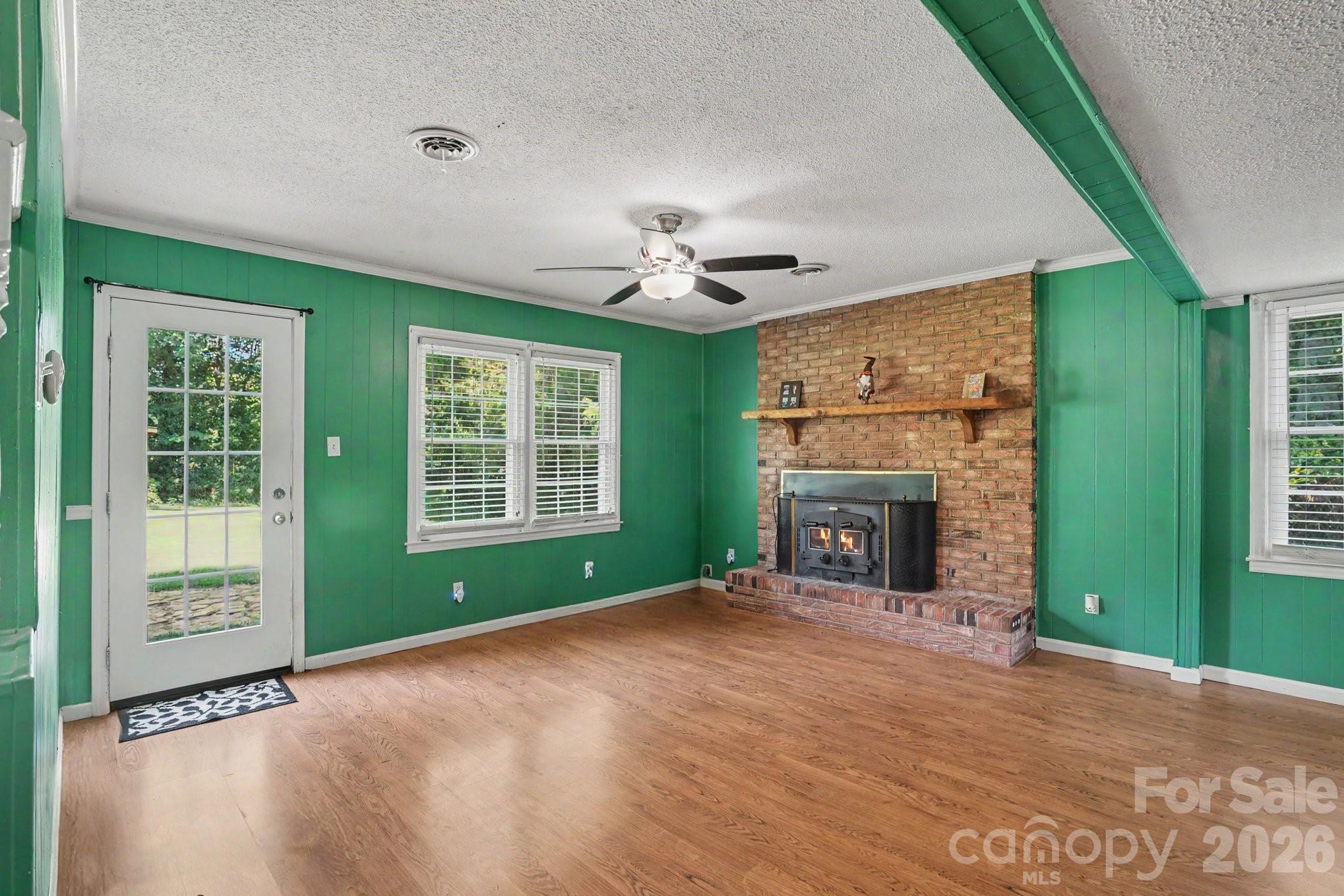 Greenfield Acres - Residential
