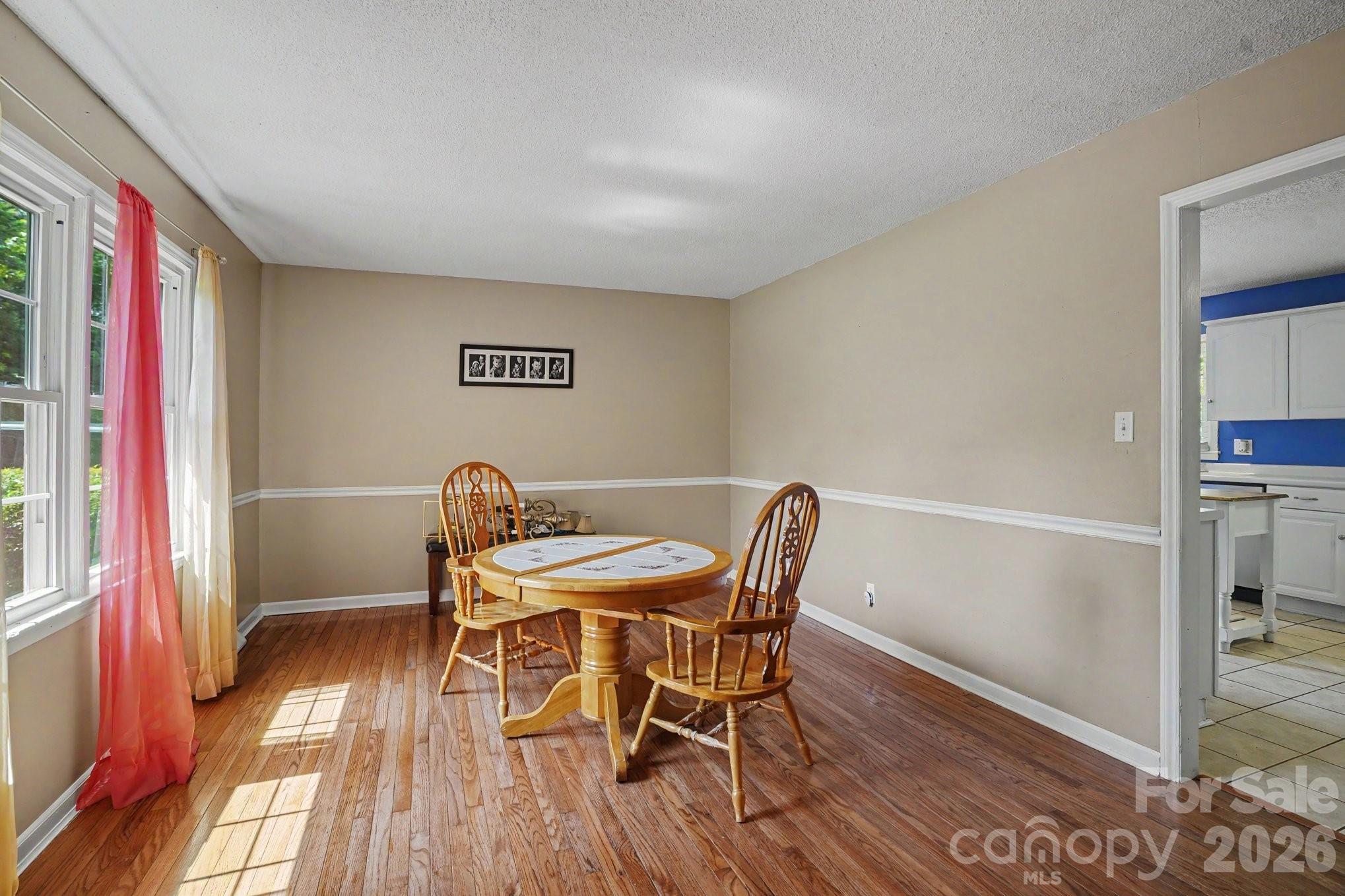 Greenfield Acres - Residential