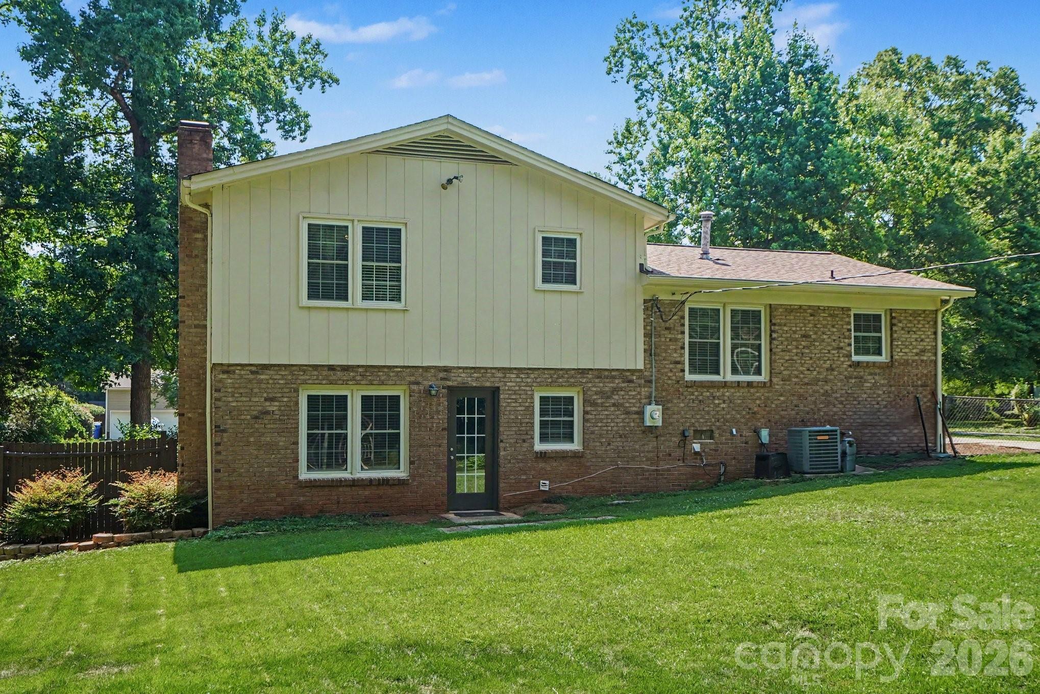 Greenfield Acres - Residential