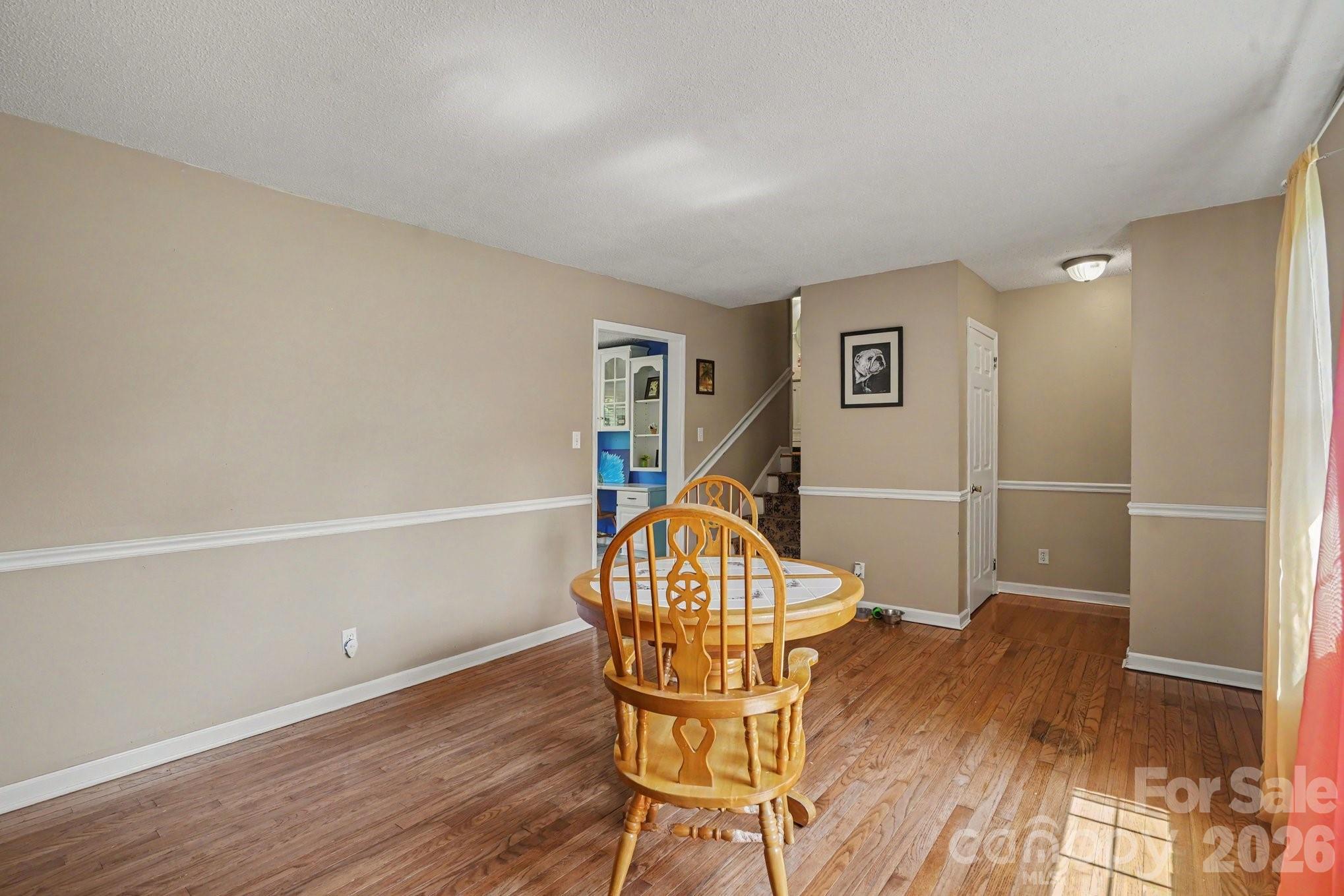 Greenfield Acres - Residential