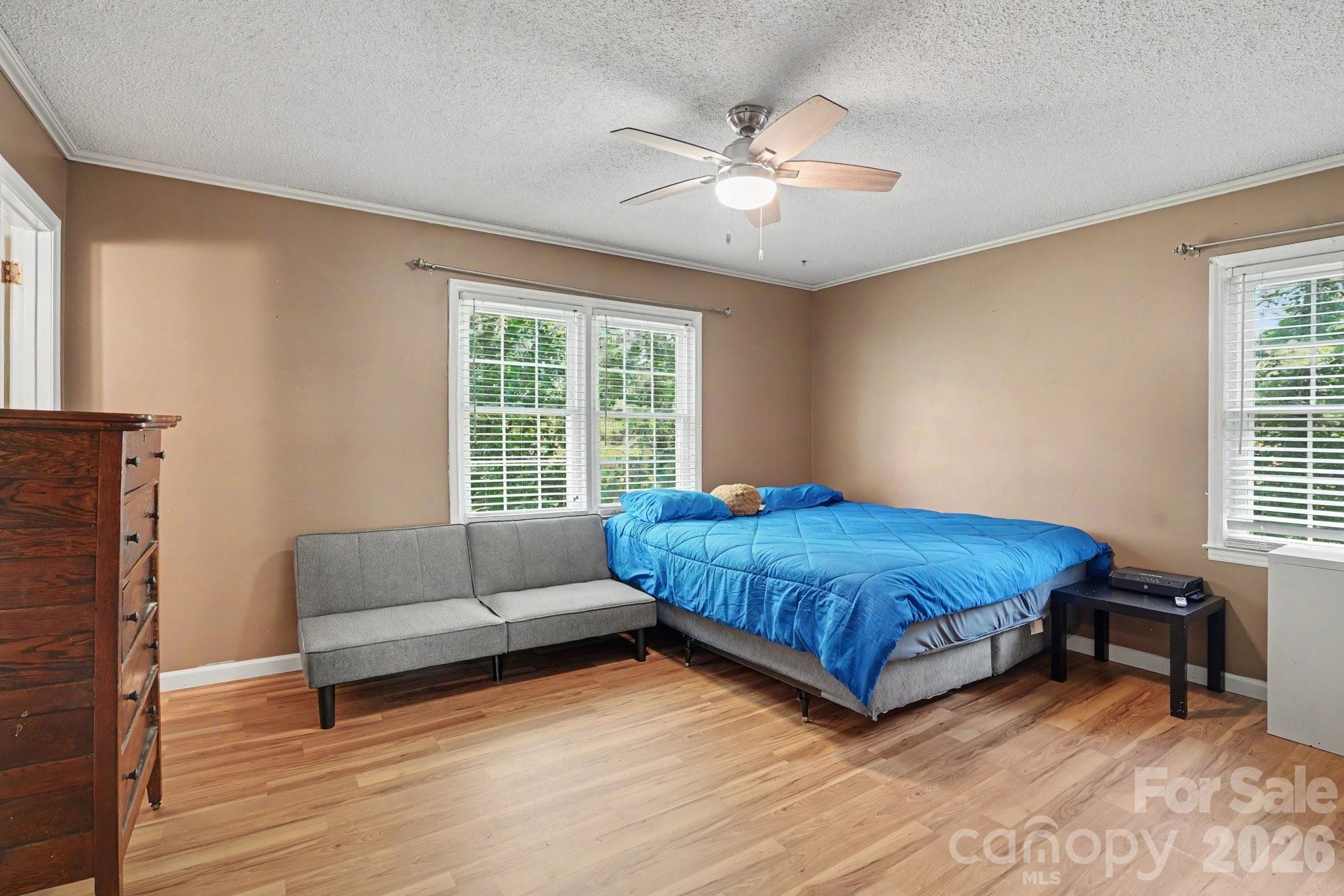 Greenfield Acres - Residential