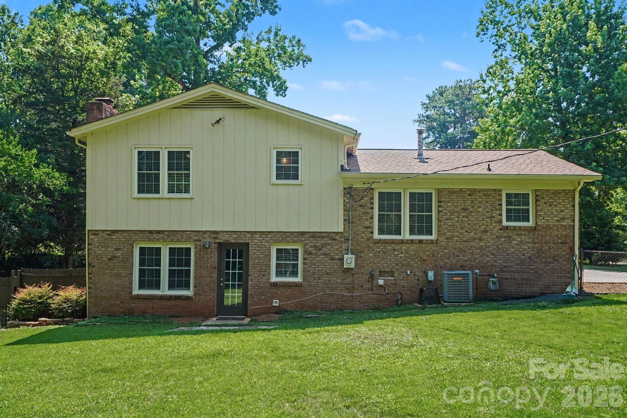 Greenfield Acres - Residential