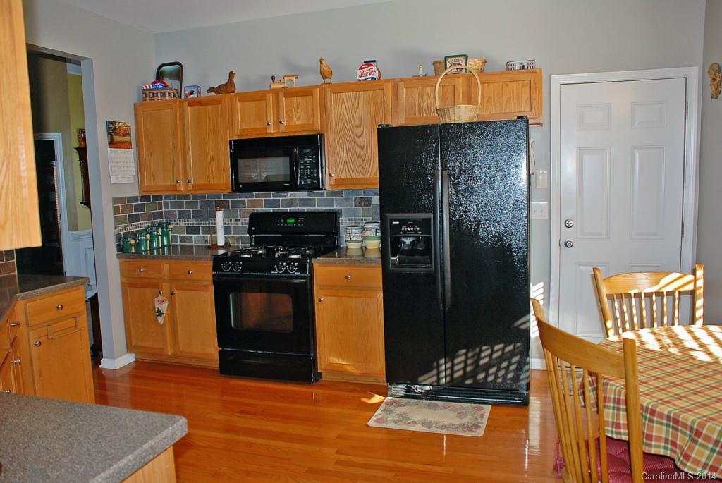 Clairemont - Residential