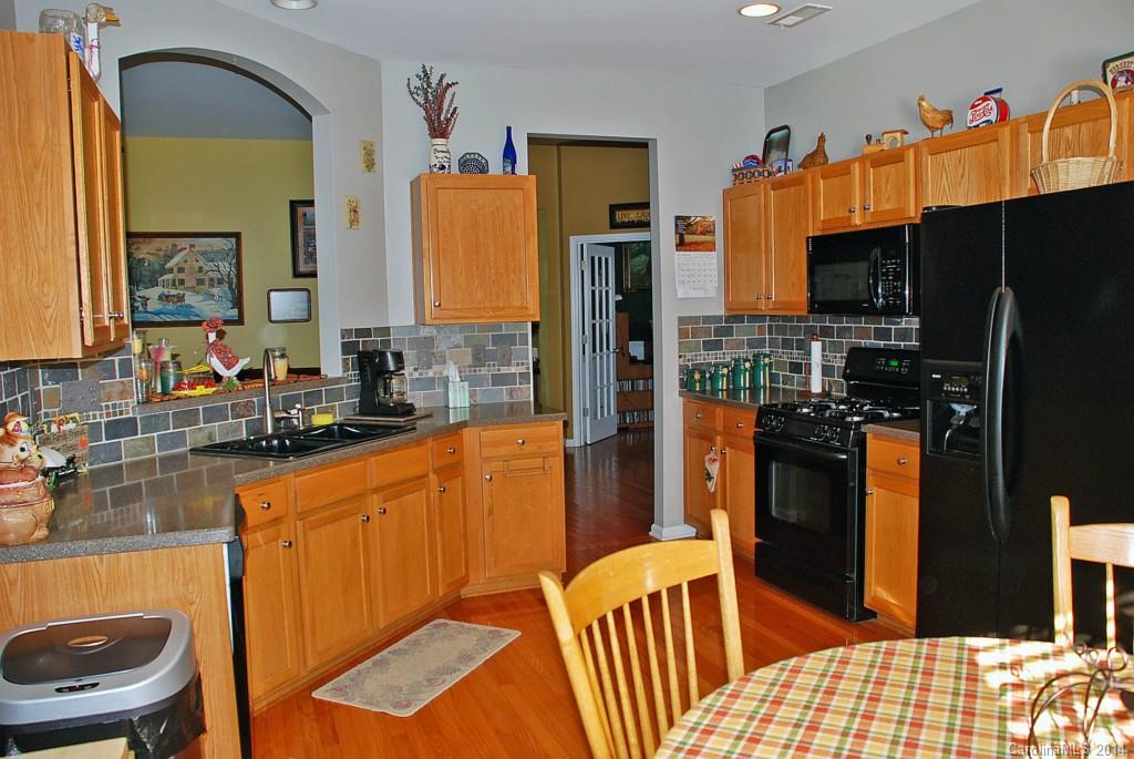 Clairemont - Residential