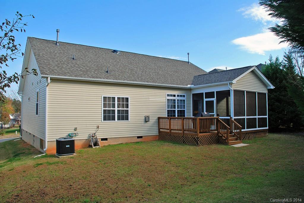 Clairemont - Residential