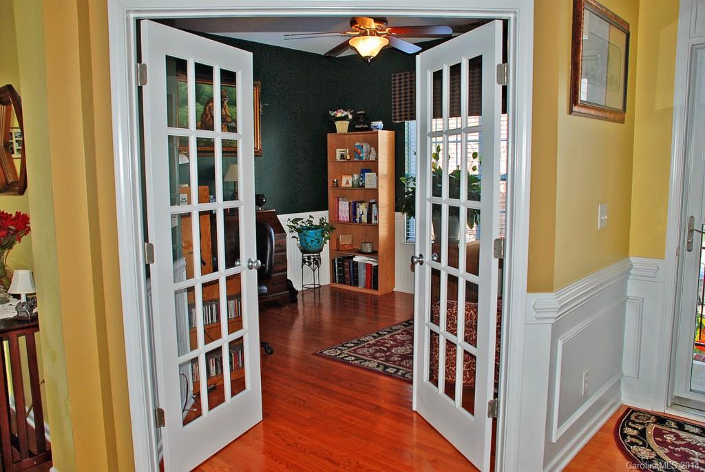 Clairemont - Residential