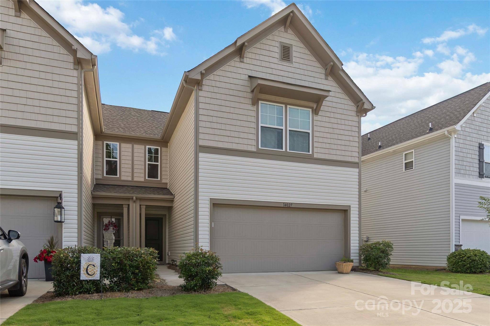 Wyntree - Residential