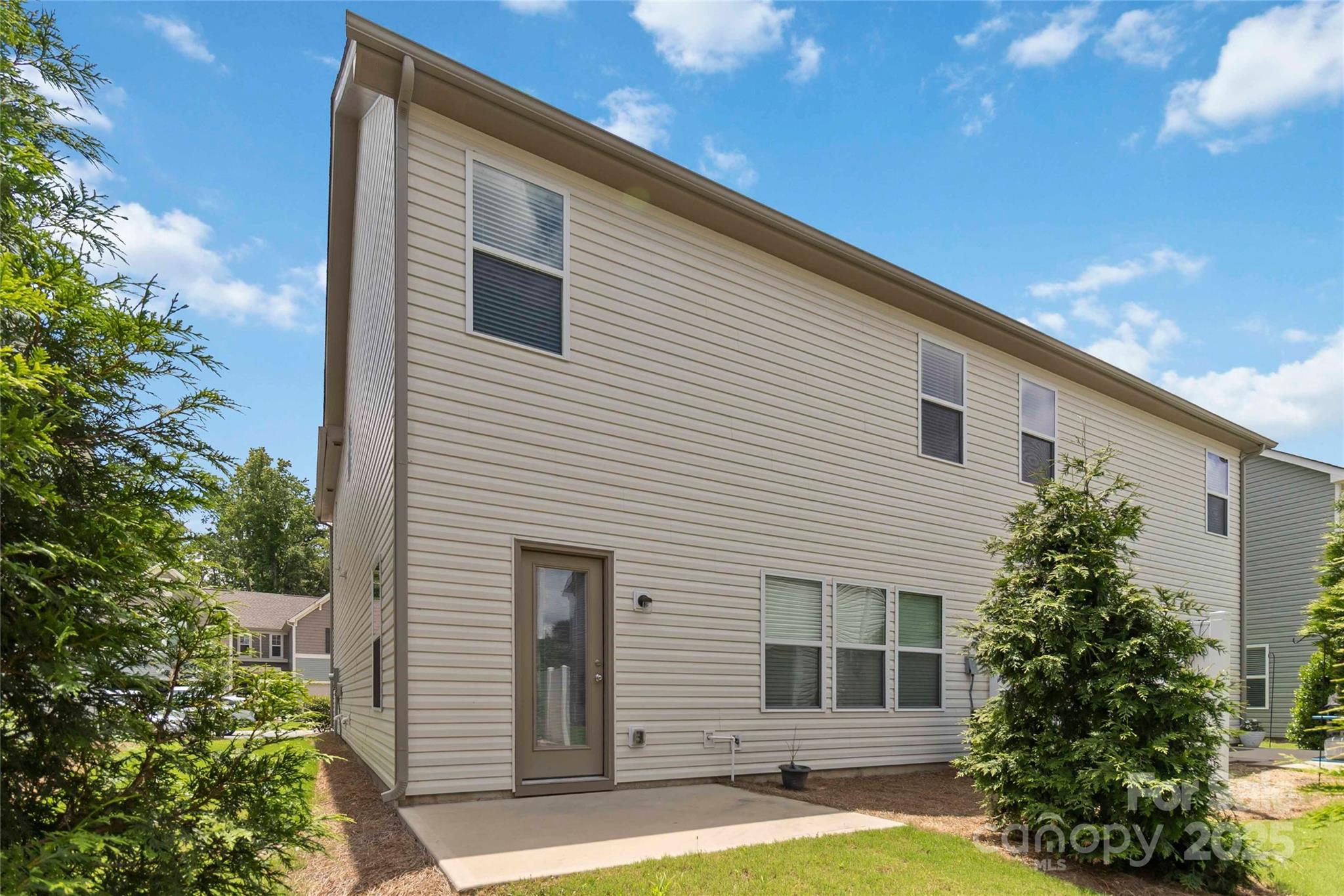 Wyntree - Residential