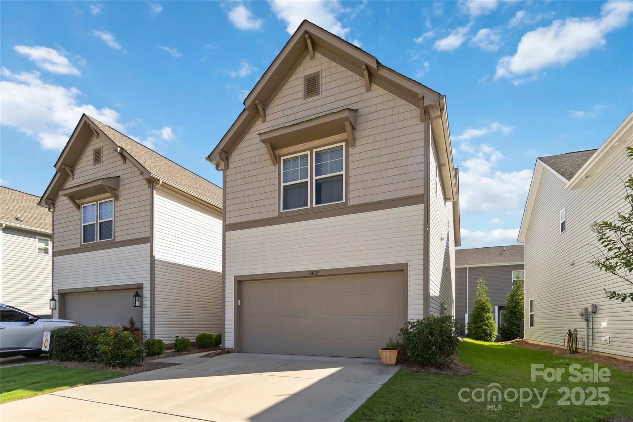 Wyntree - Residential