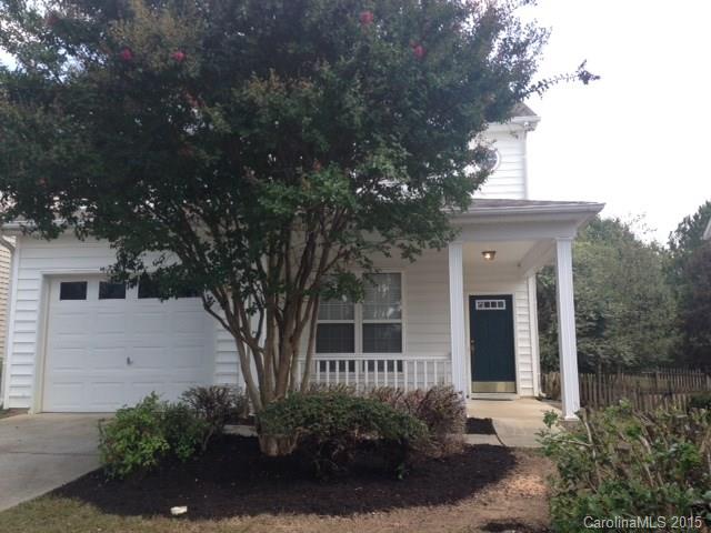 Waterstone - Residential