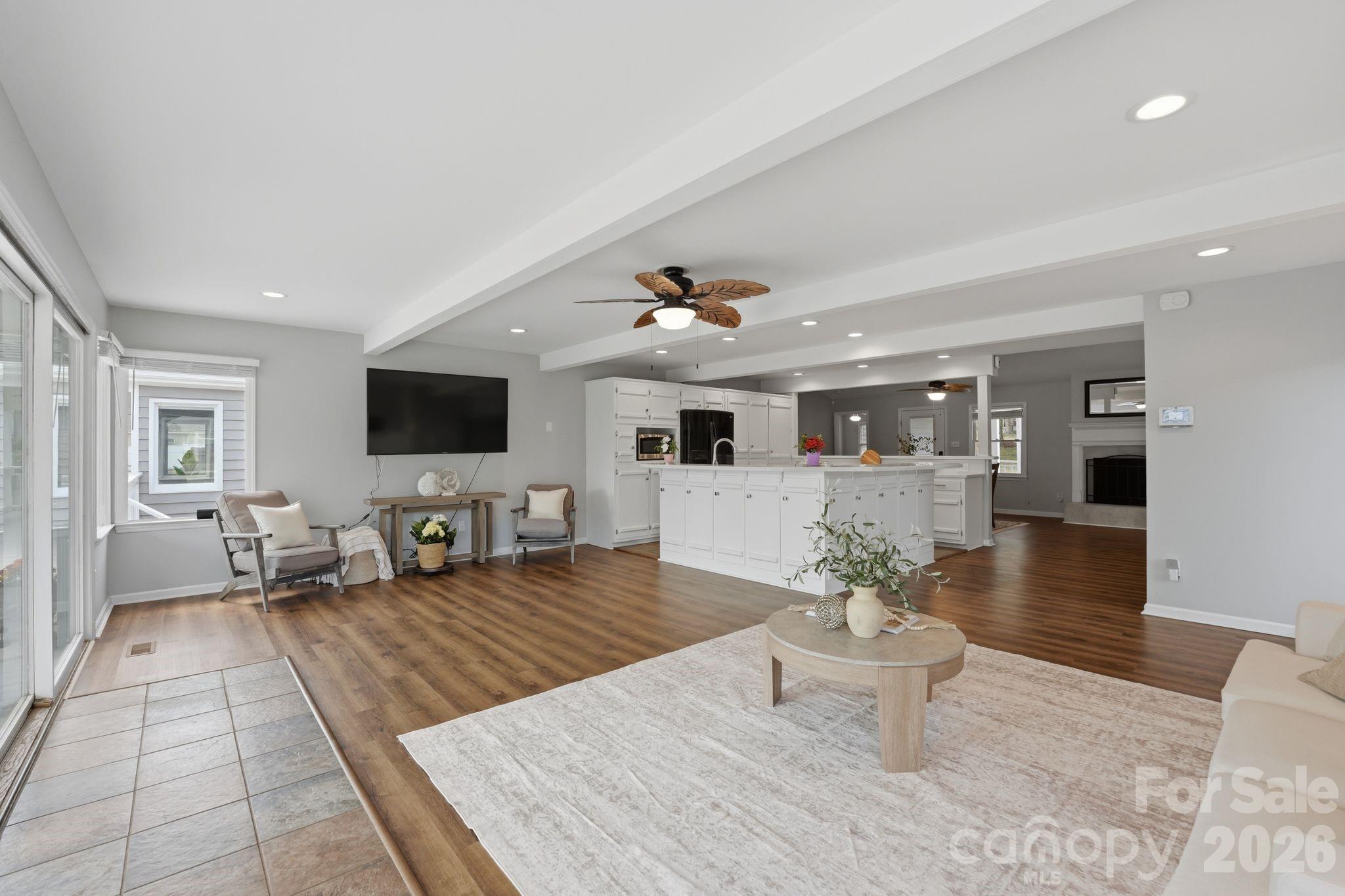 Waters Edge - Residential