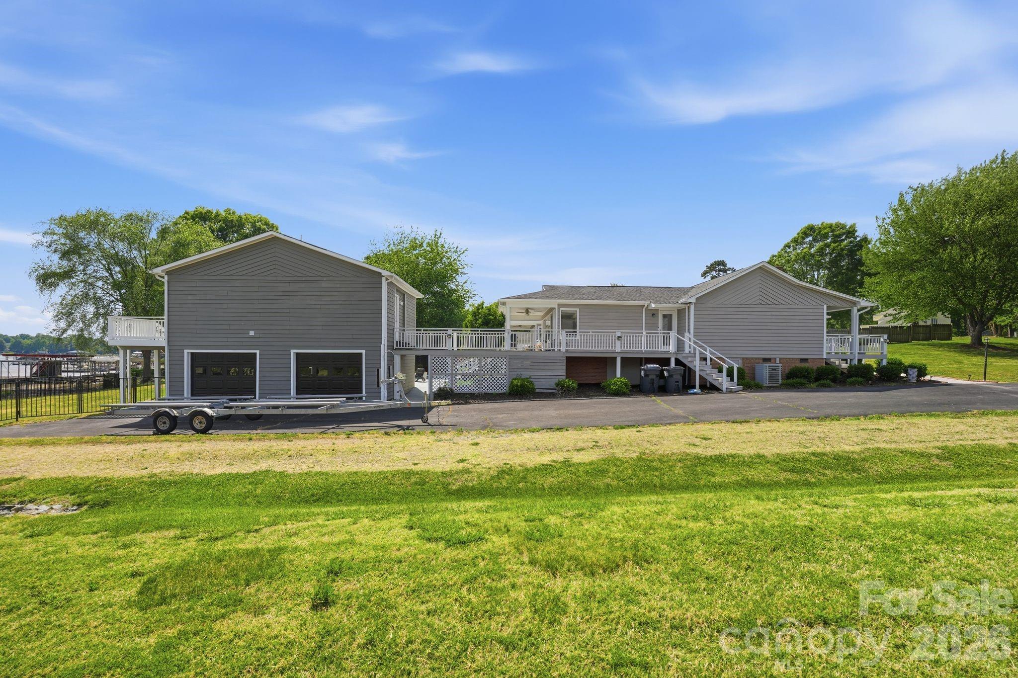 Waters Edge - Residential