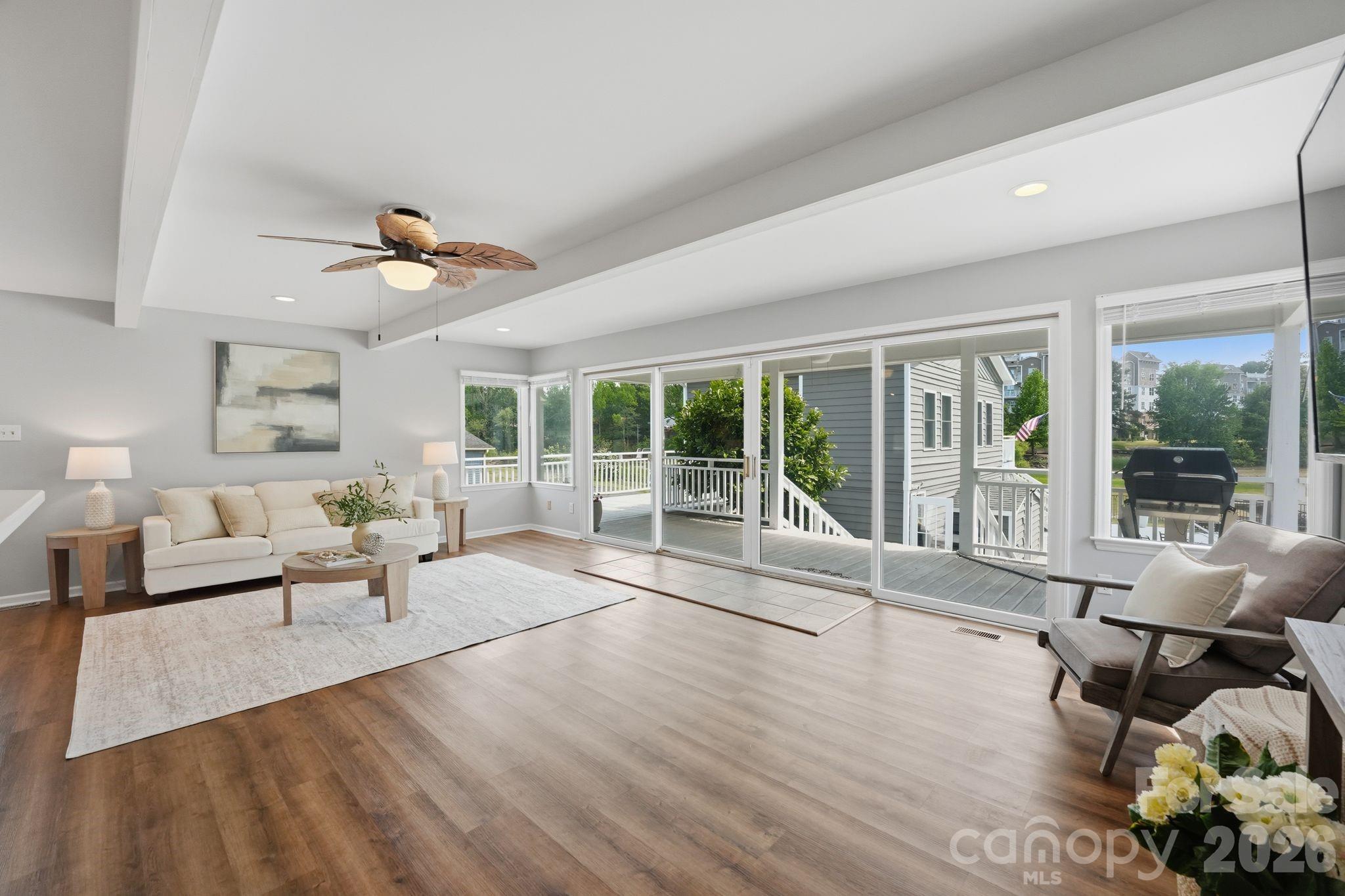 Waters Edge - Residential