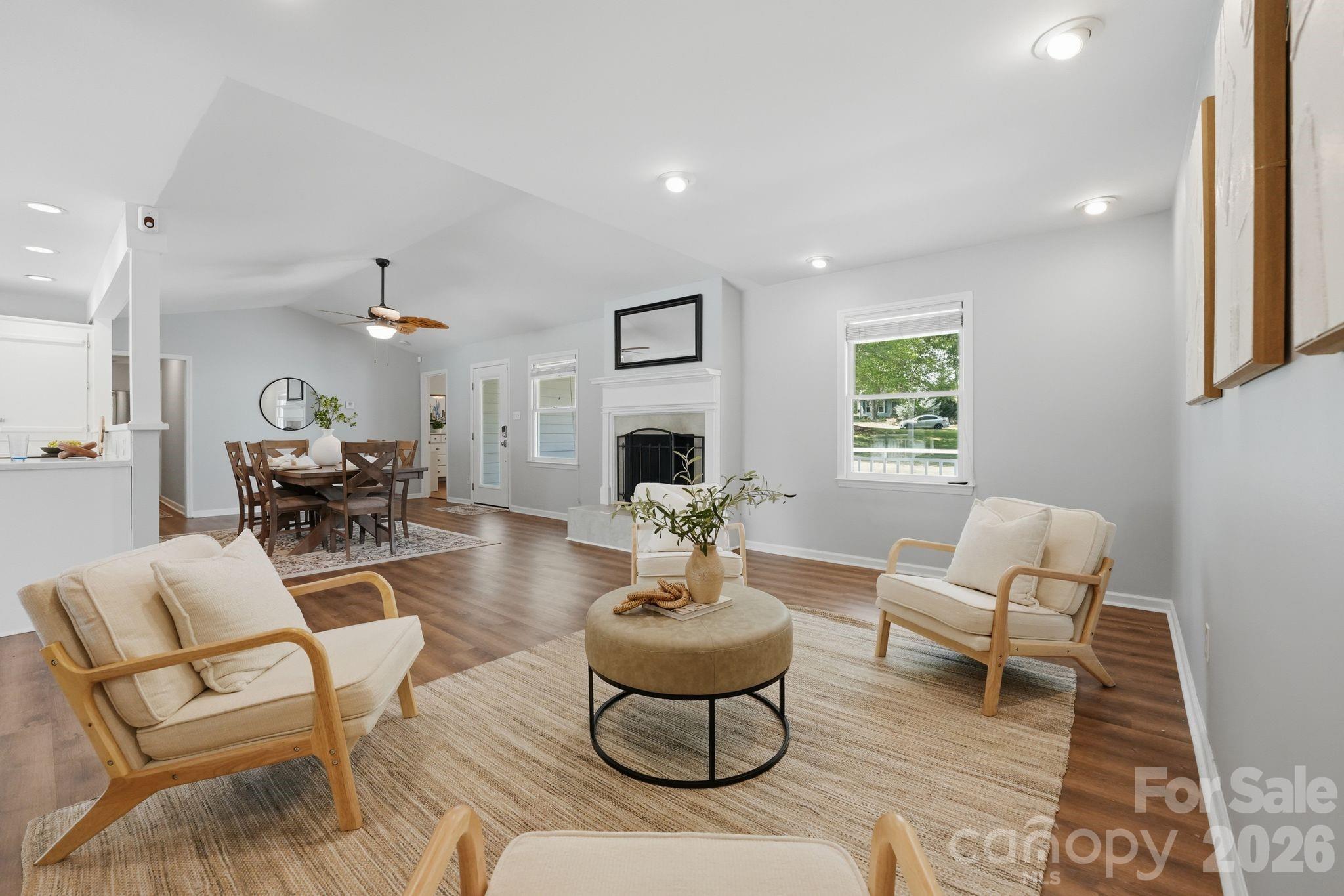 Waters Edge - Residential