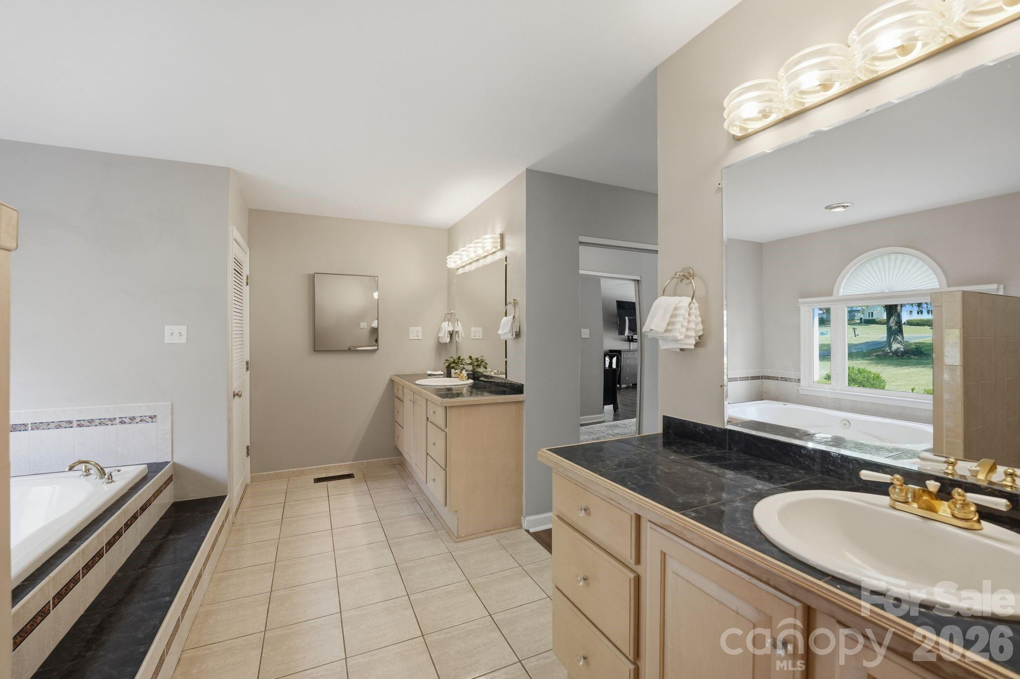 Waters Edge - Residential