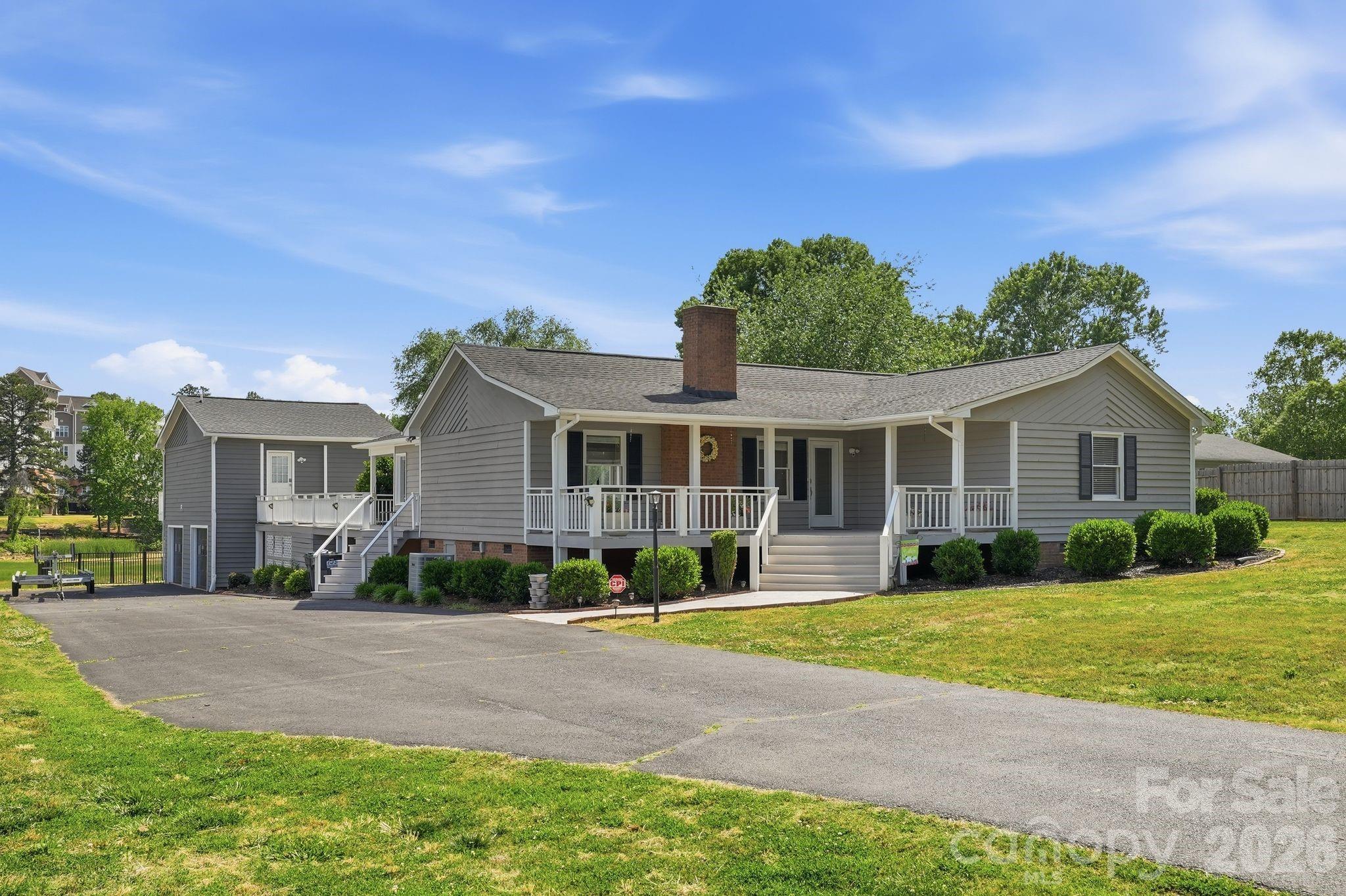 Waters Edge - Residential