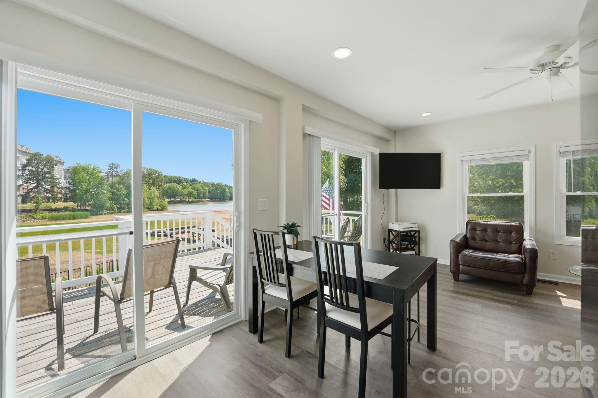 Waters Edge - Residential