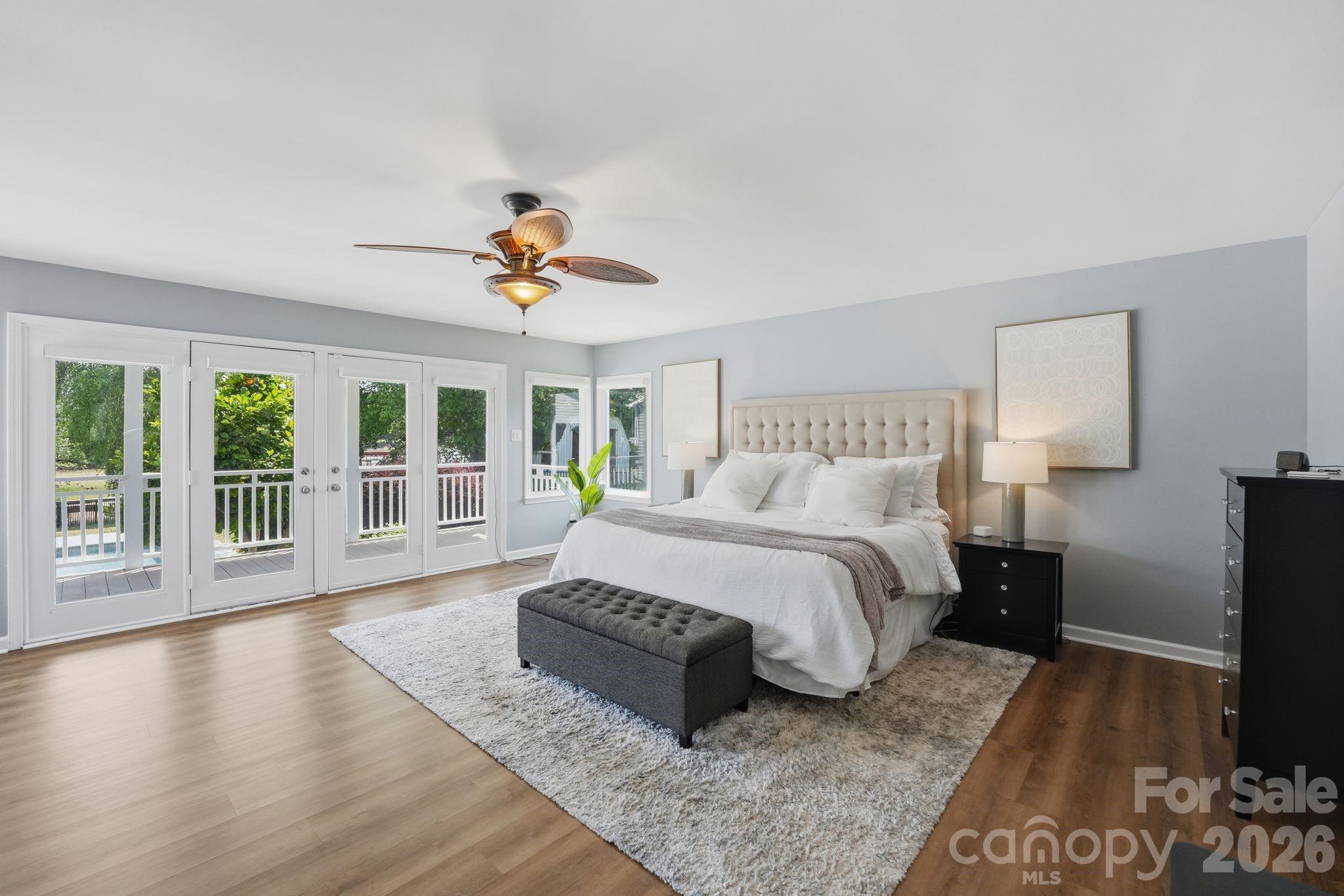 Waters Edge - Residential
