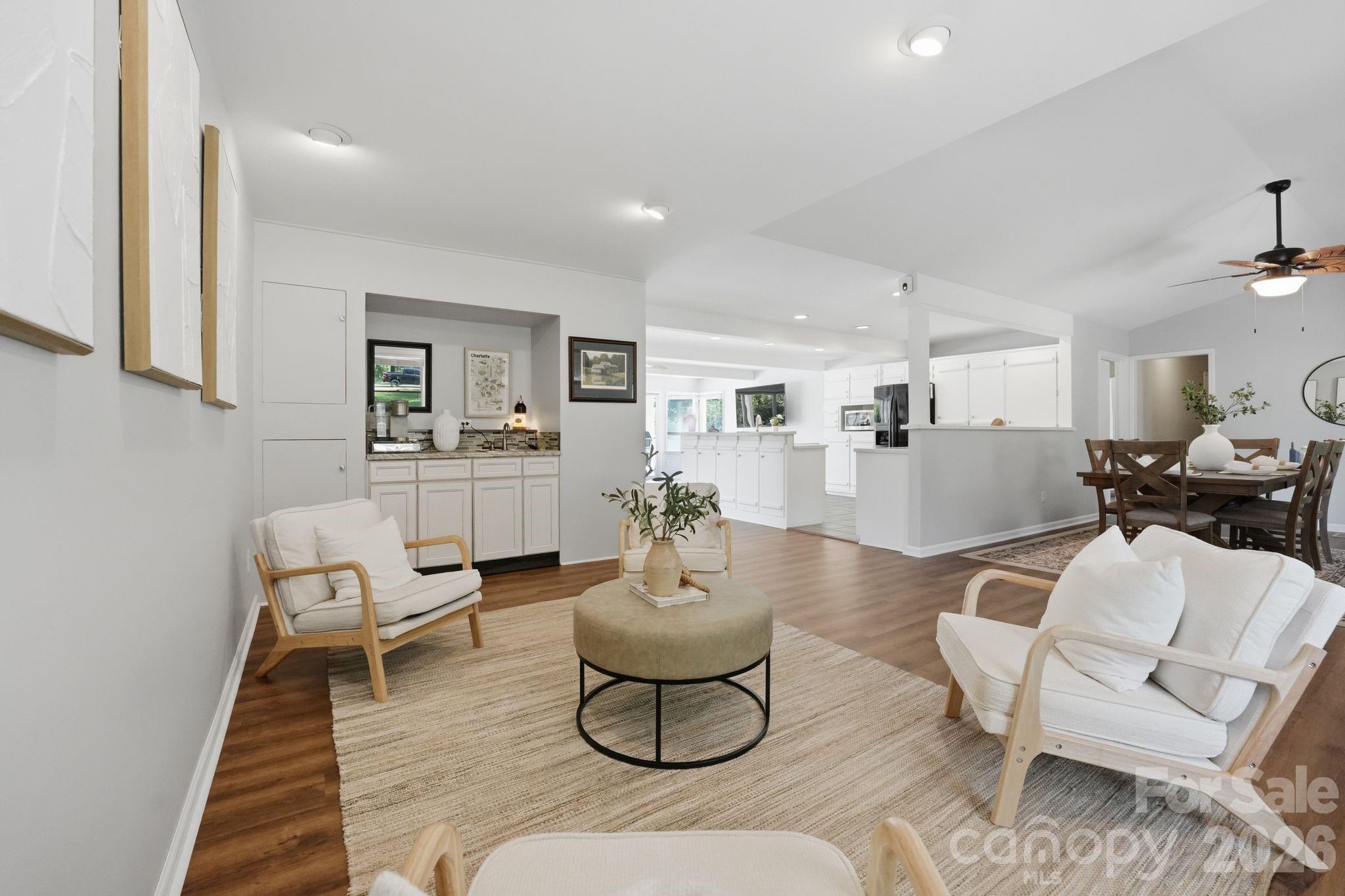 Waters Edge - Residential