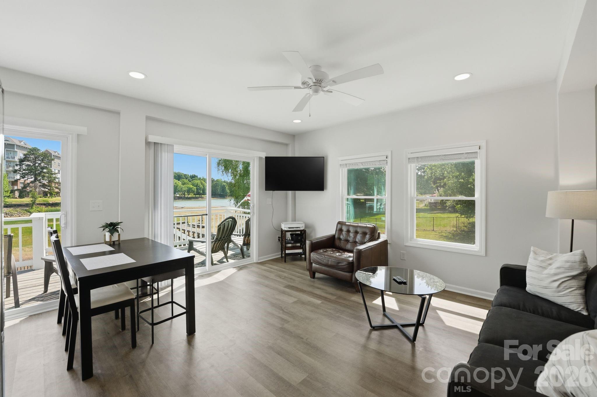 Waters Edge - Residential