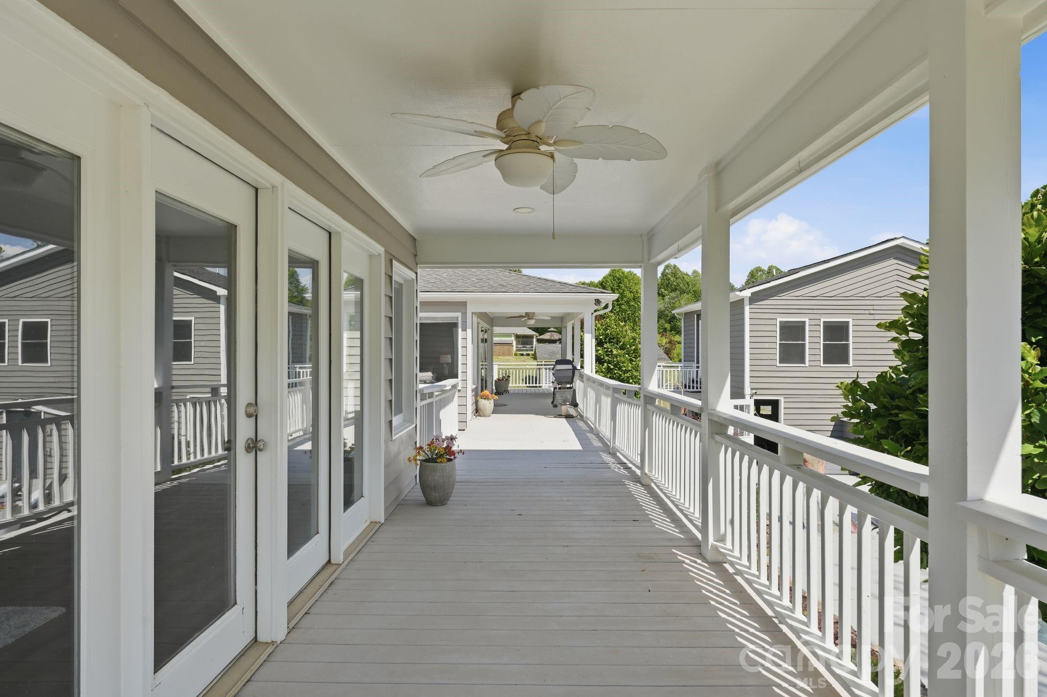 Waters Edge - Residential