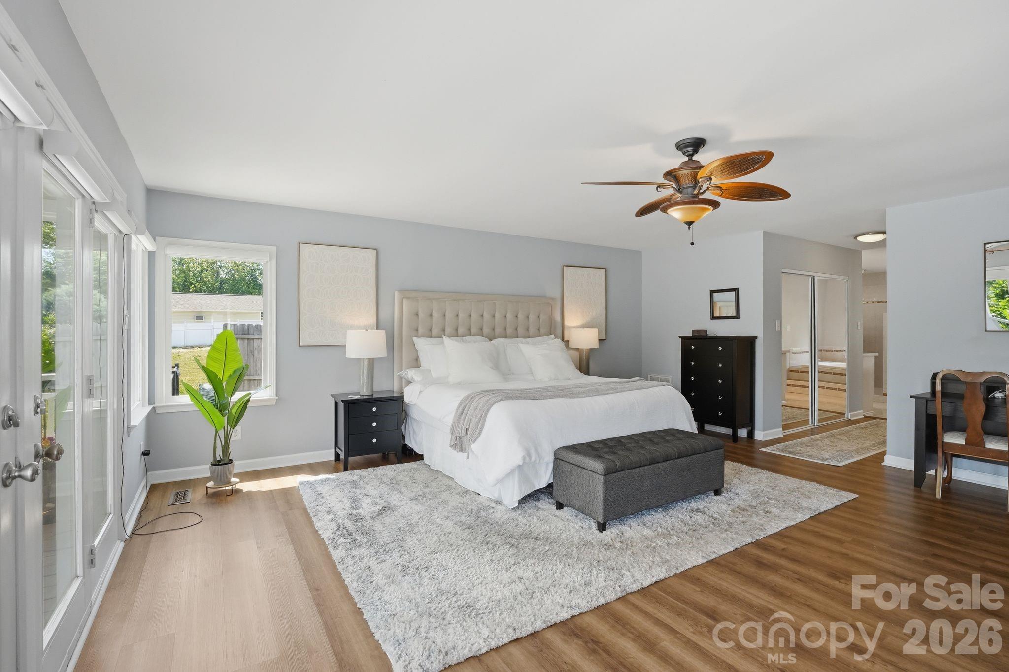 Waters Edge - Residential