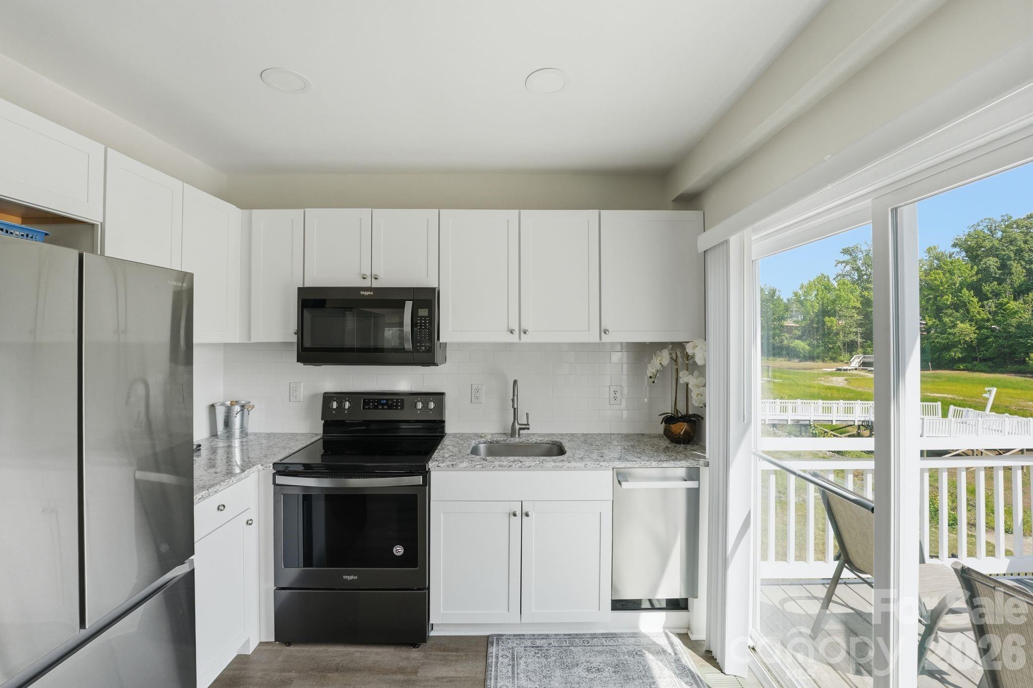 Waters Edge - Residential