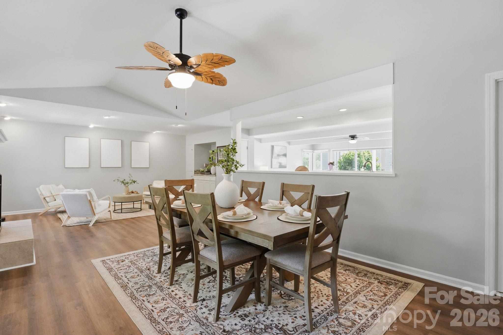 Waters Edge - Residential
