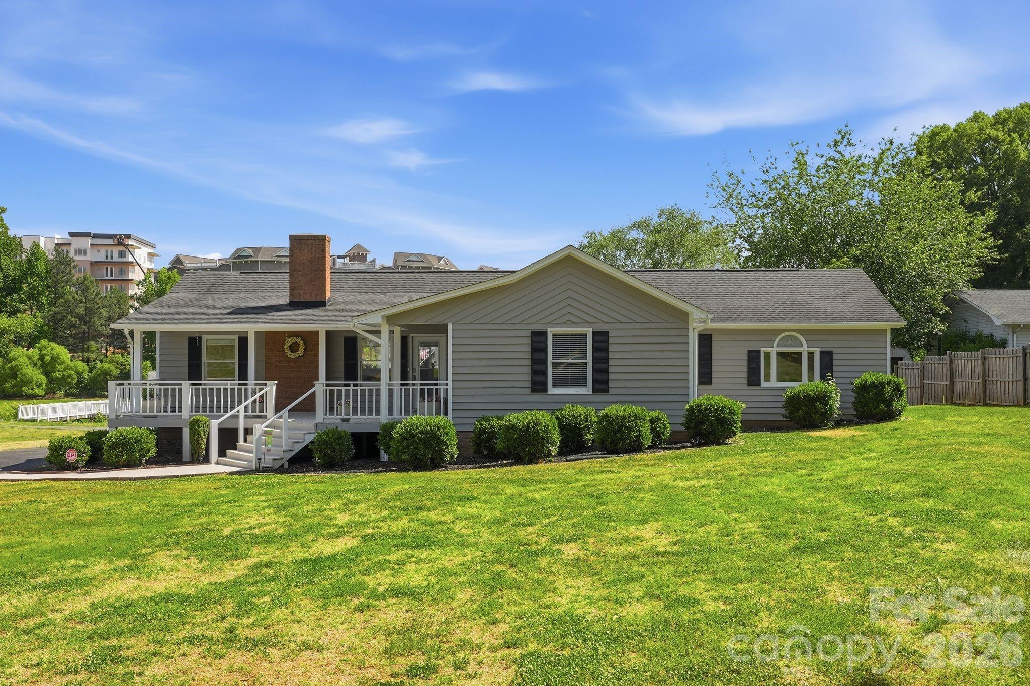 Waters Edge - Residential