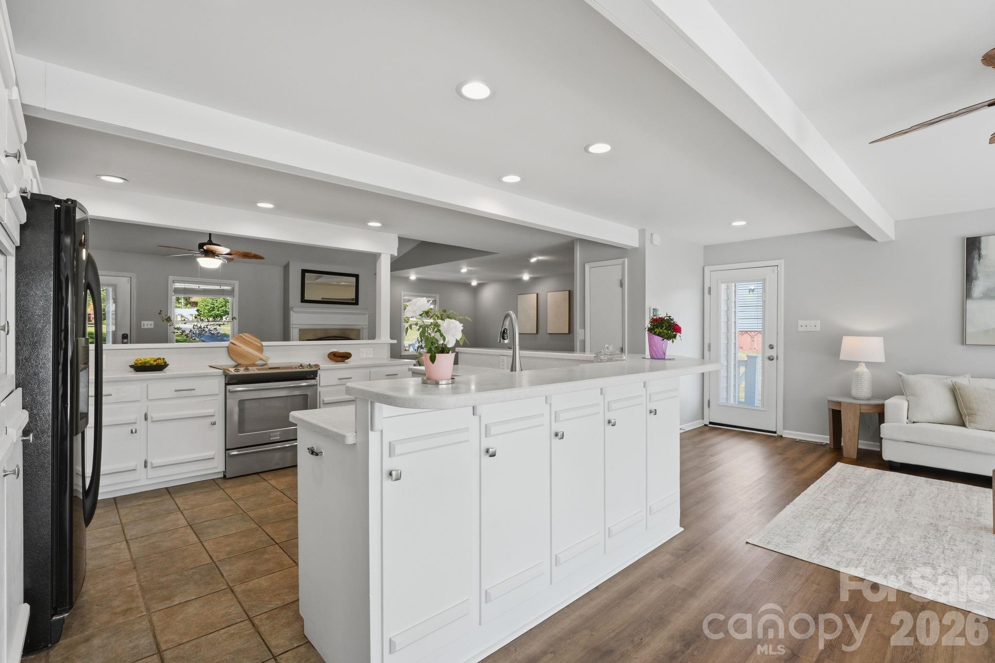 Waters Edge - Residential