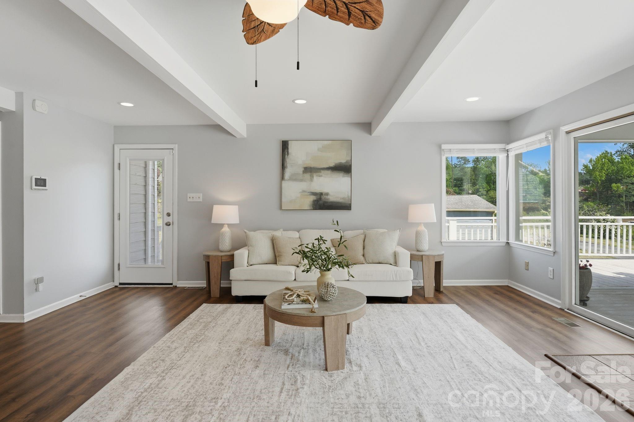 Waters Edge - Residential