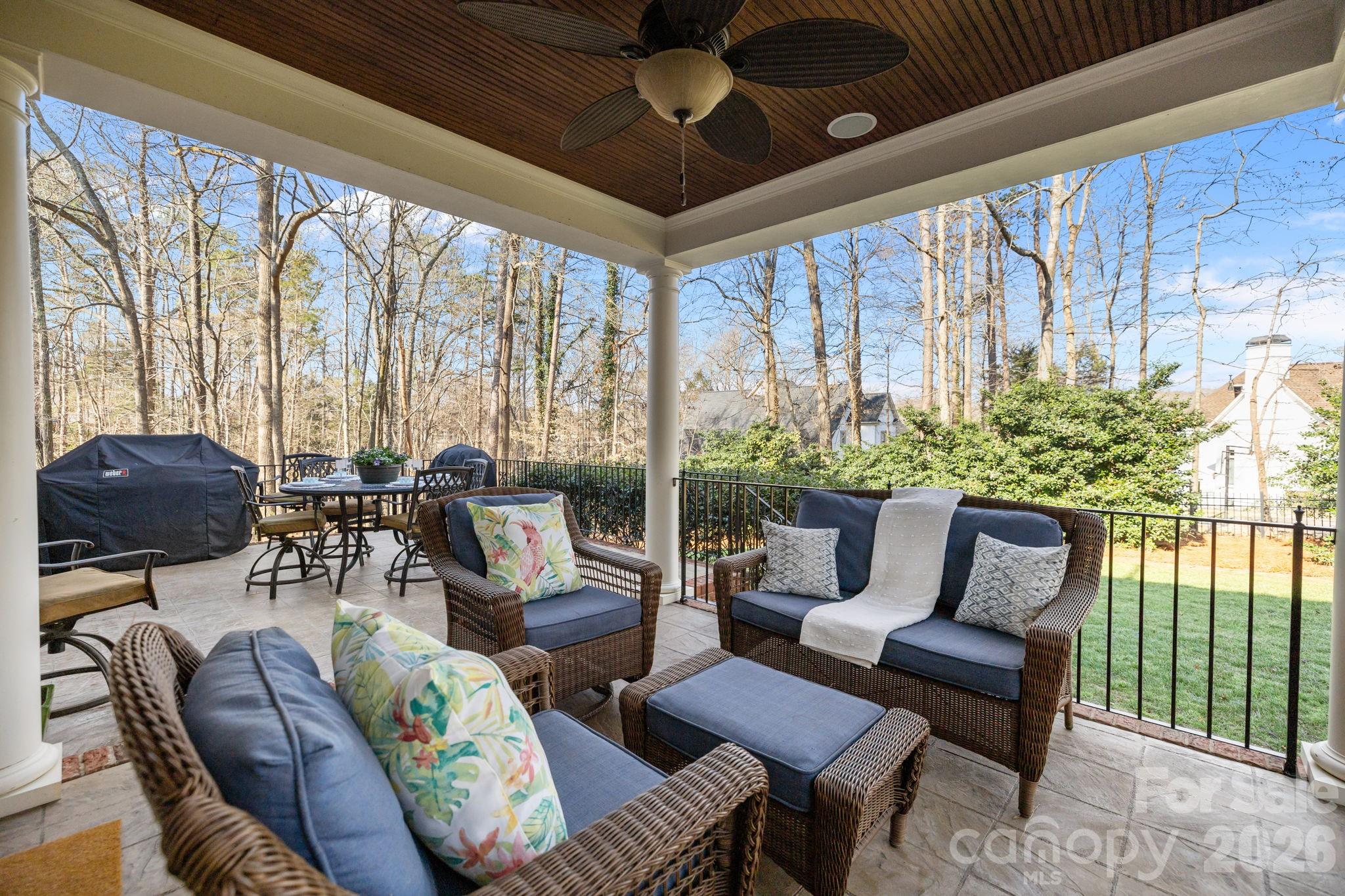Firethorne - Residential