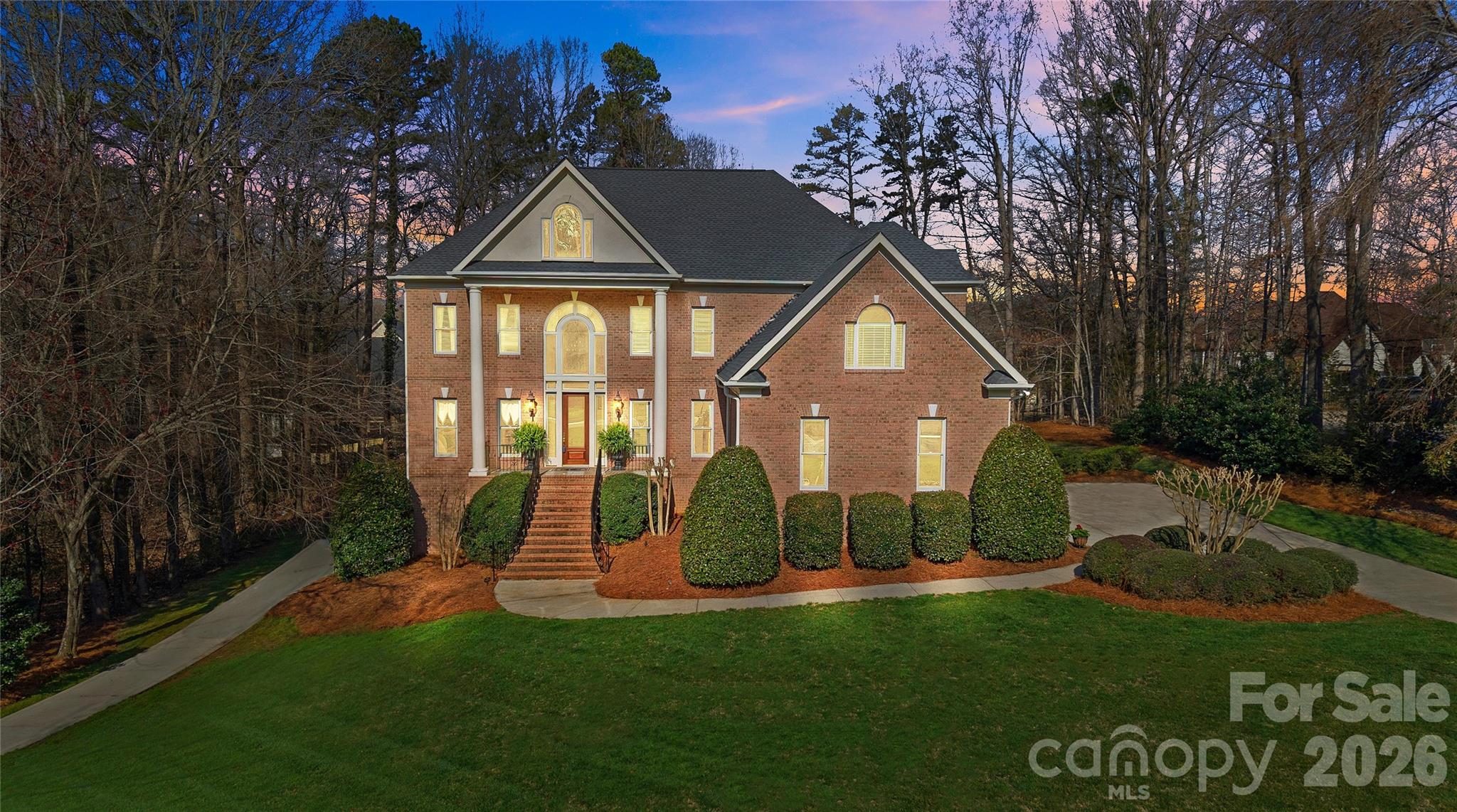 Firethorne - Residential