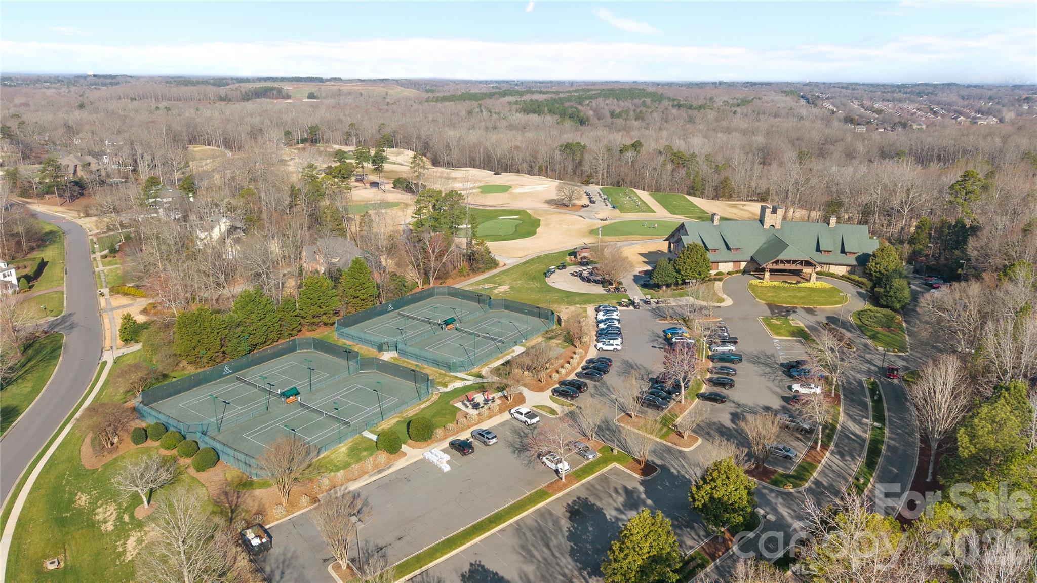 Firethorne - Residential
