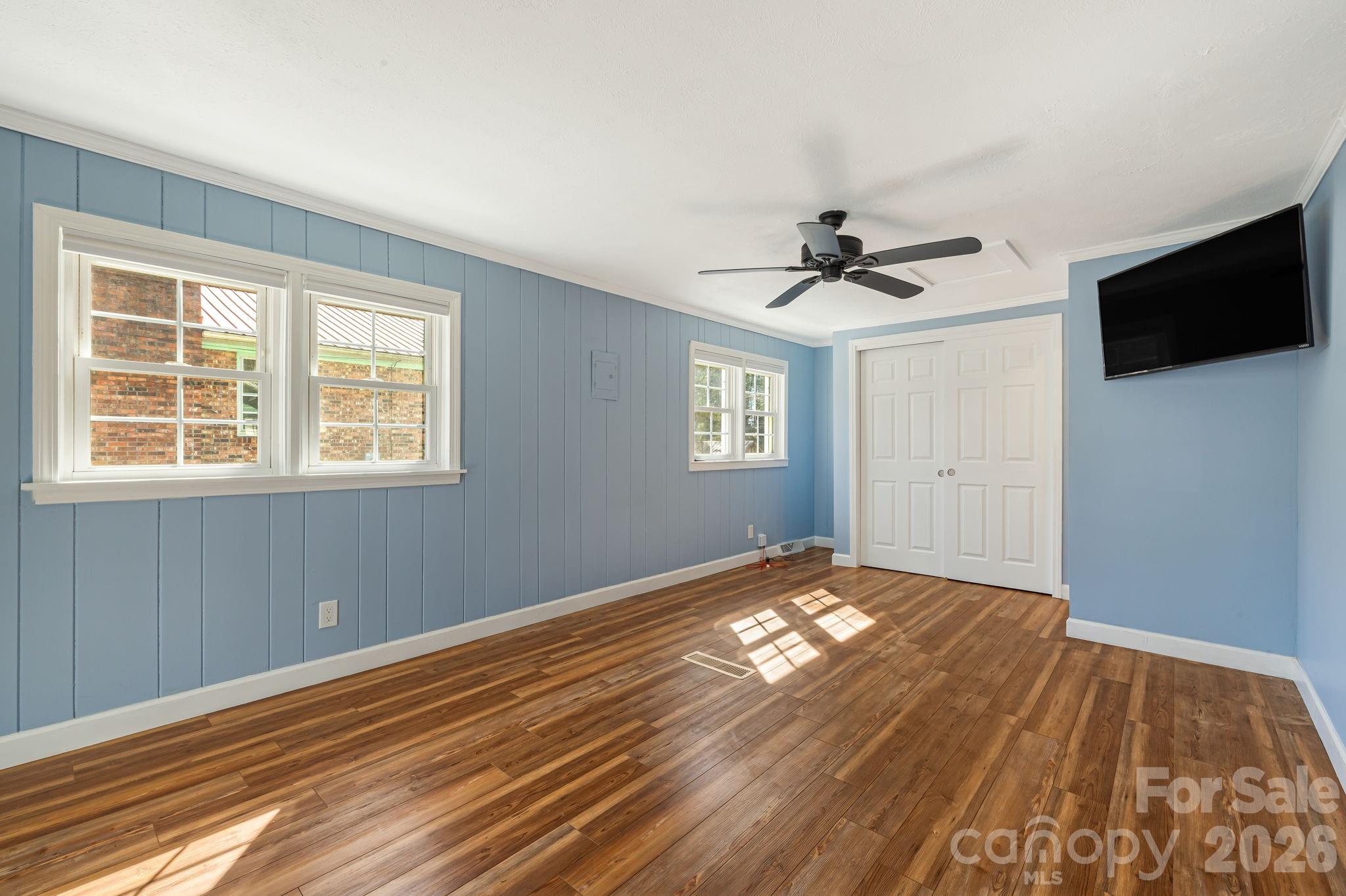 Oak Grove Heights - Residential