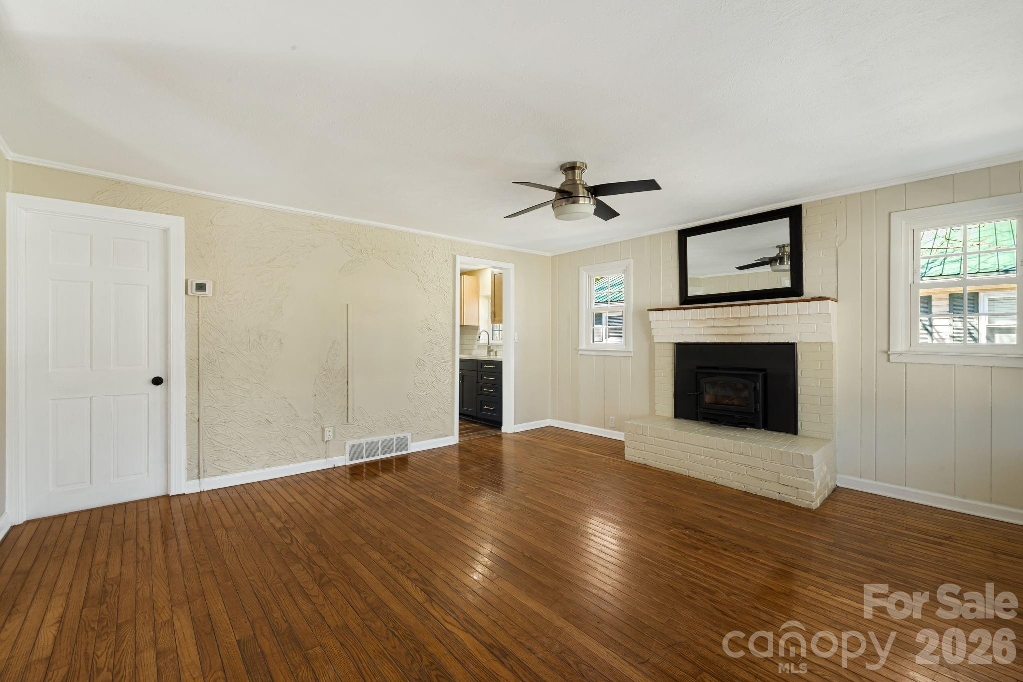 Oak Grove Heights - Residential