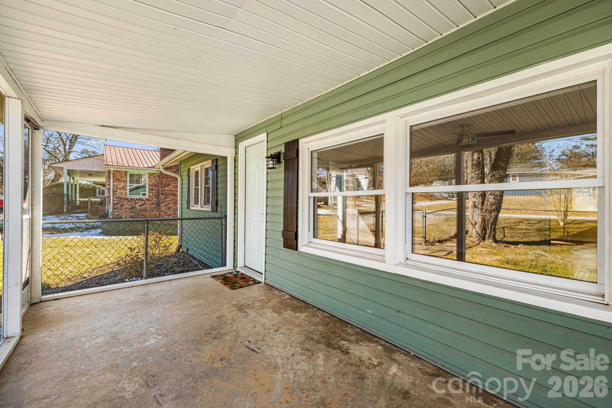 Oak Grove Heights - Residential