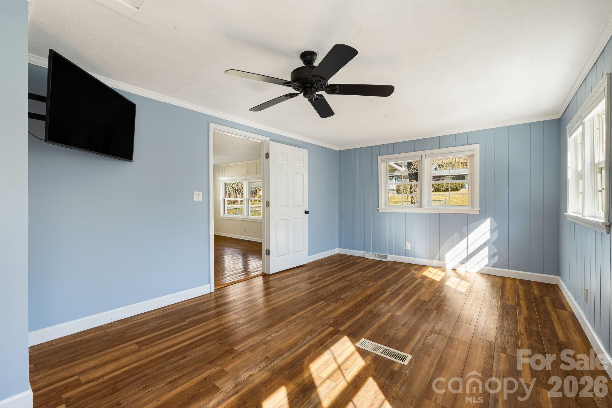 Oak Grove Heights - Residential