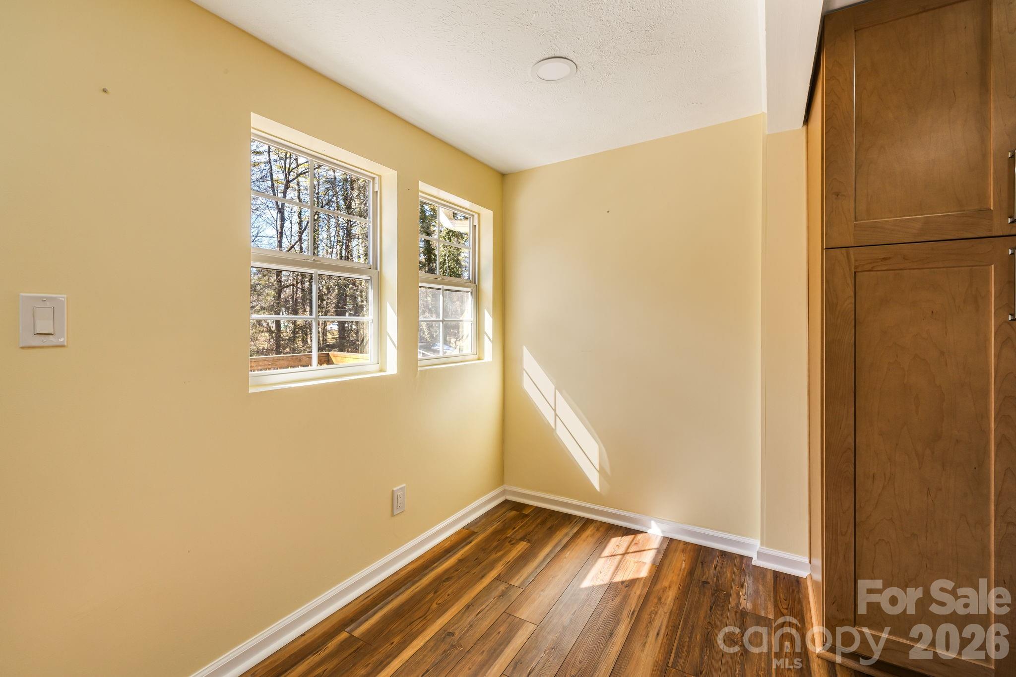 Oak Grove Heights - Residential