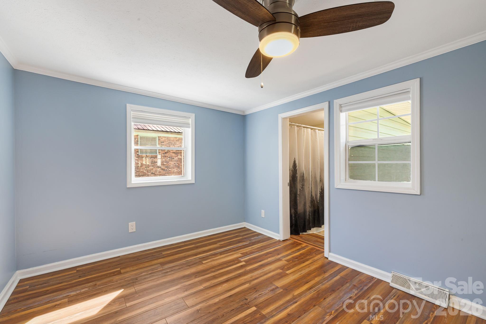 Oak Grove Heights - Residential