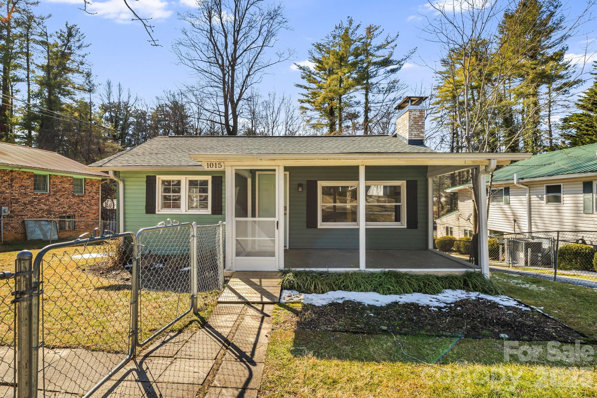 Oak Grove Heights - Residential