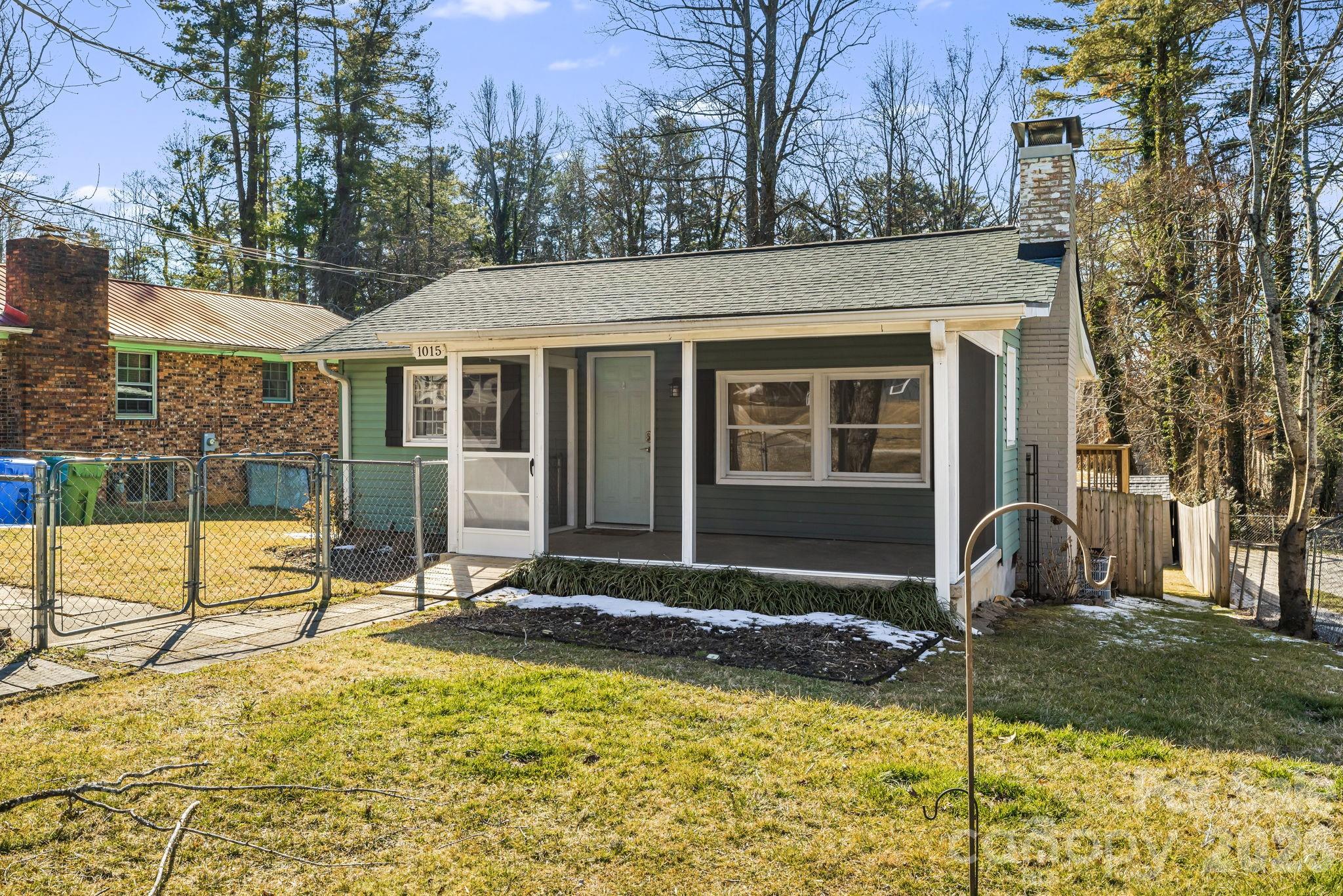 Oak Grove Heights - Residential