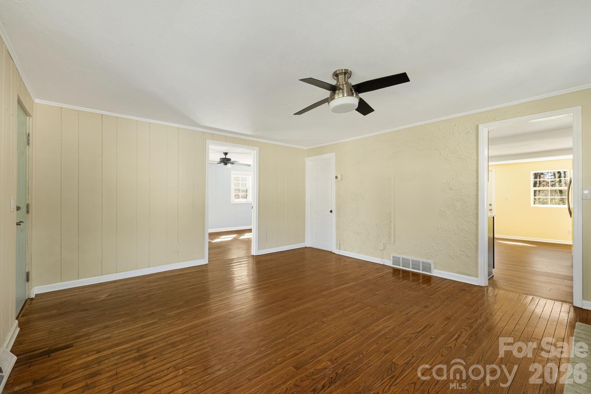 Oak Grove Heights - Residential