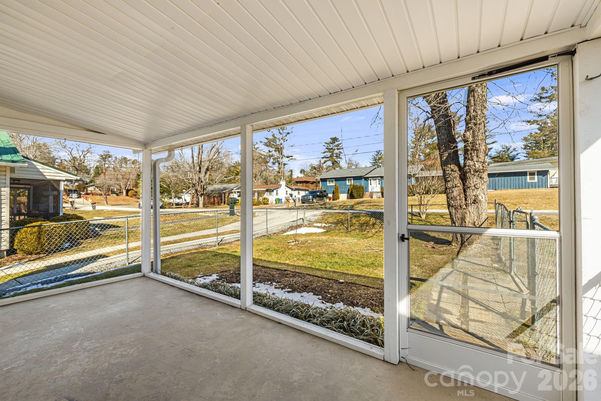 Oak Grove Heights - Residential