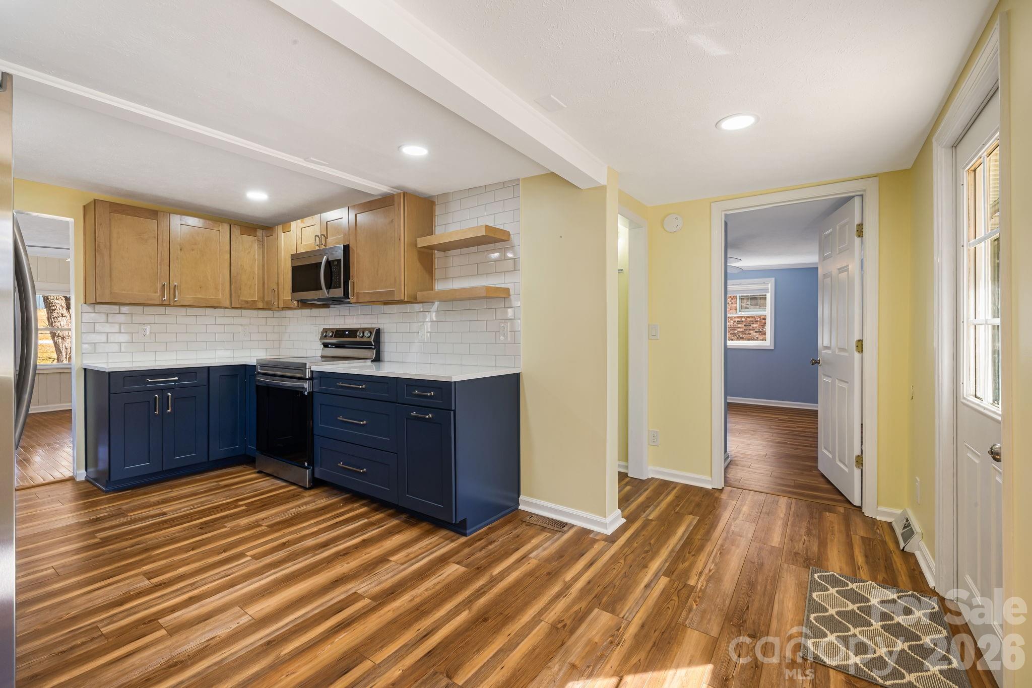 Oak Grove Heights - Residential