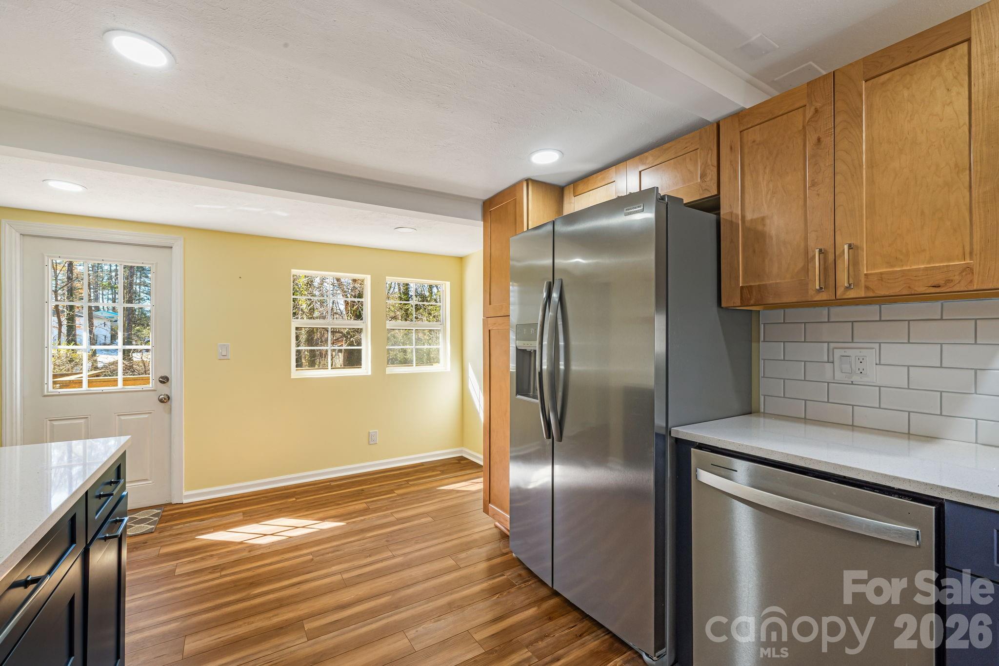 Oak Grove Heights - Residential