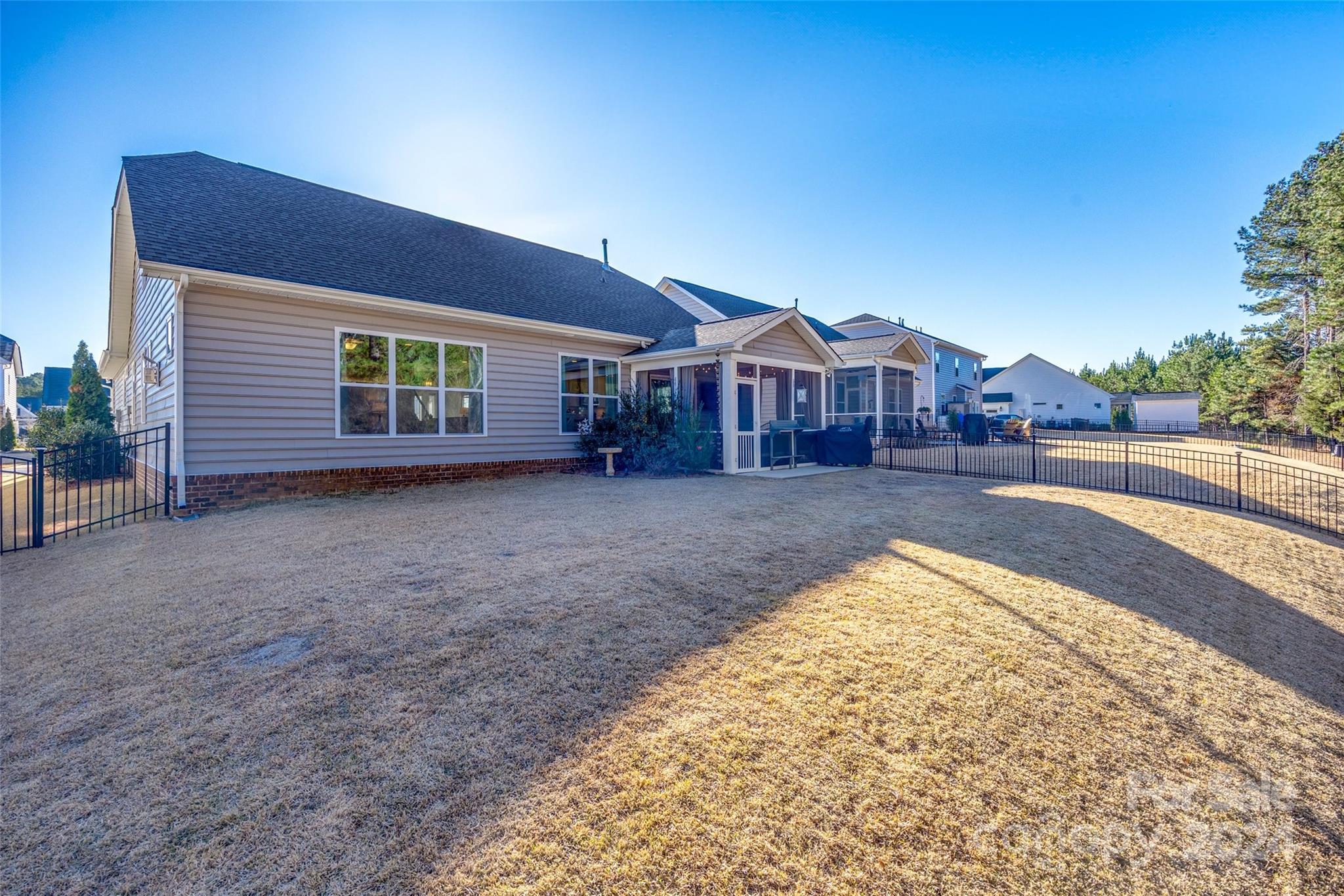 Timberwood - Residential
