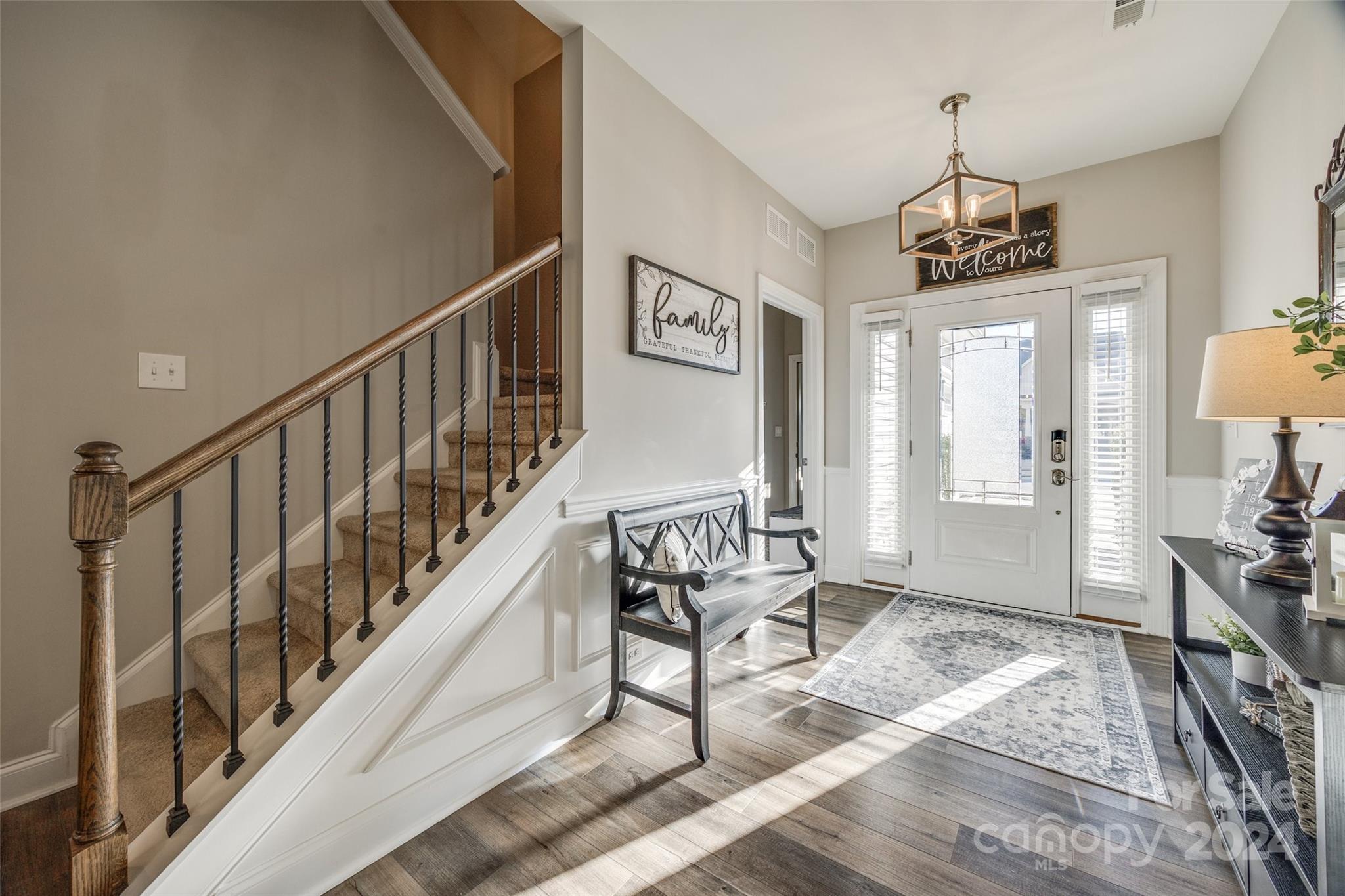 Timberwood - Residential