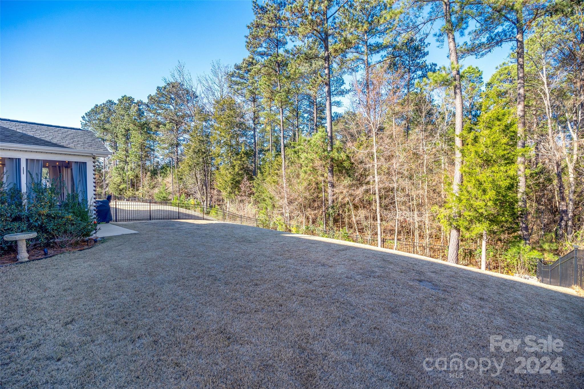 Timberwood - Residential